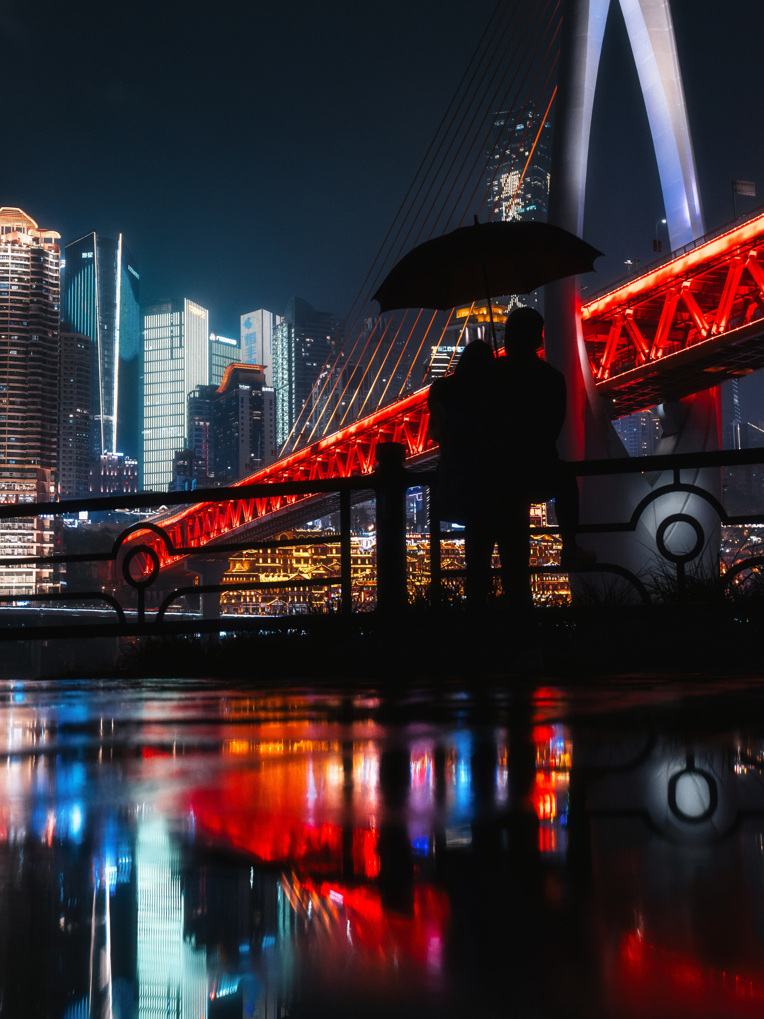 China/Китай. @tomrus: Рустам Шагиморданов — фотограф