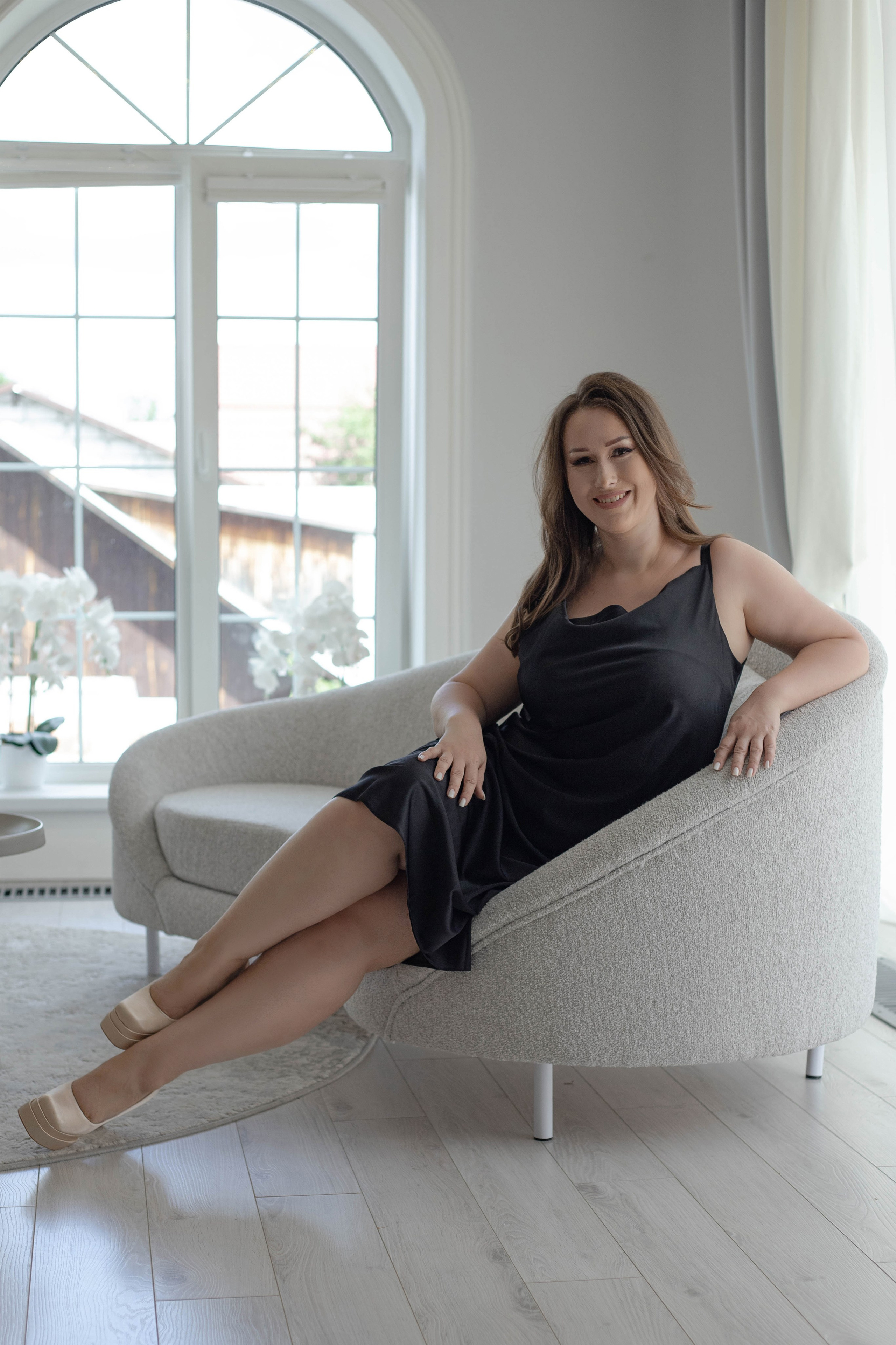 Женский и семейный фотограф Василькова Екатерина