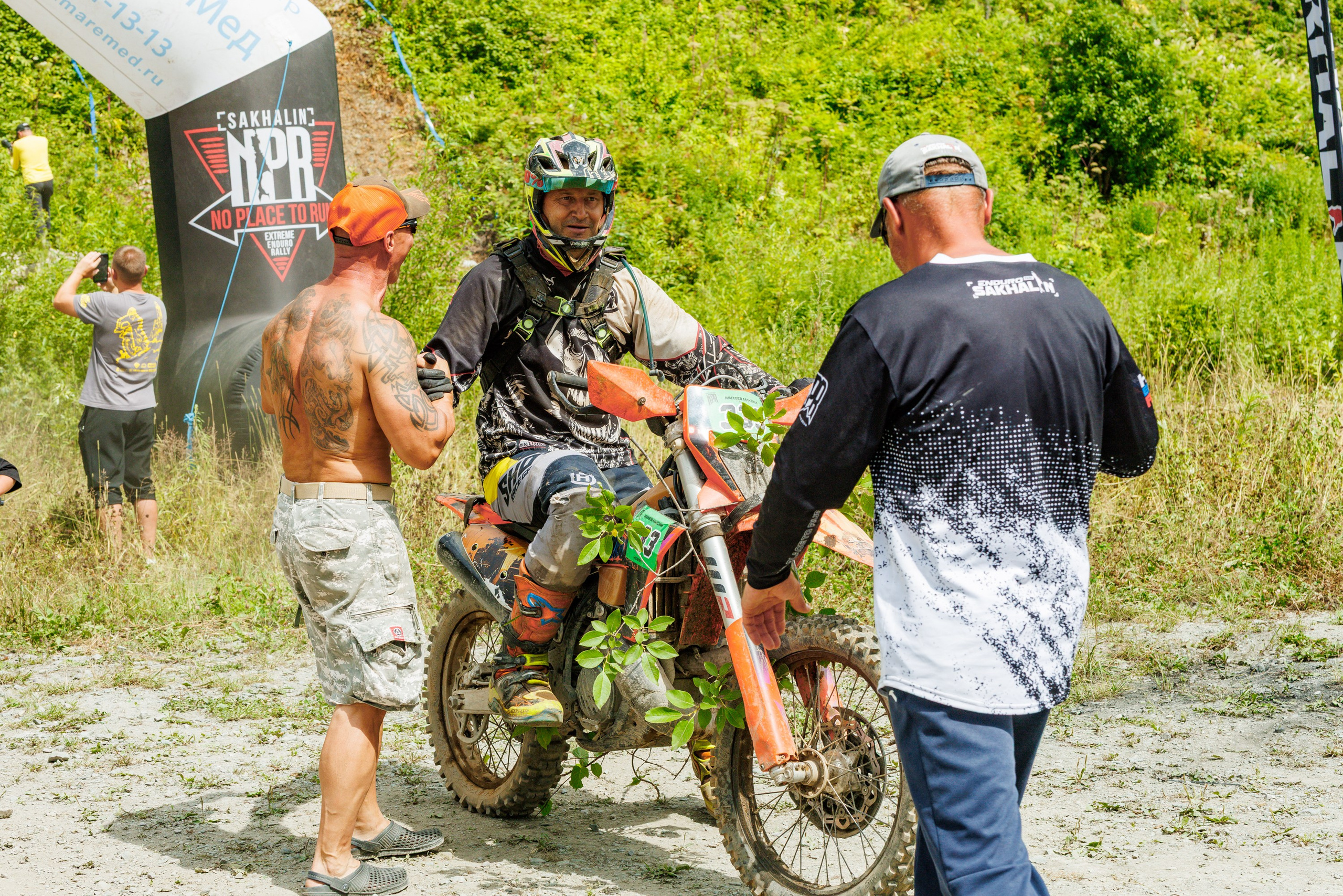 NPR-2025. Свадебный, семейный и репортажный фотограф в Южно-Сахалинске Артур Петросян