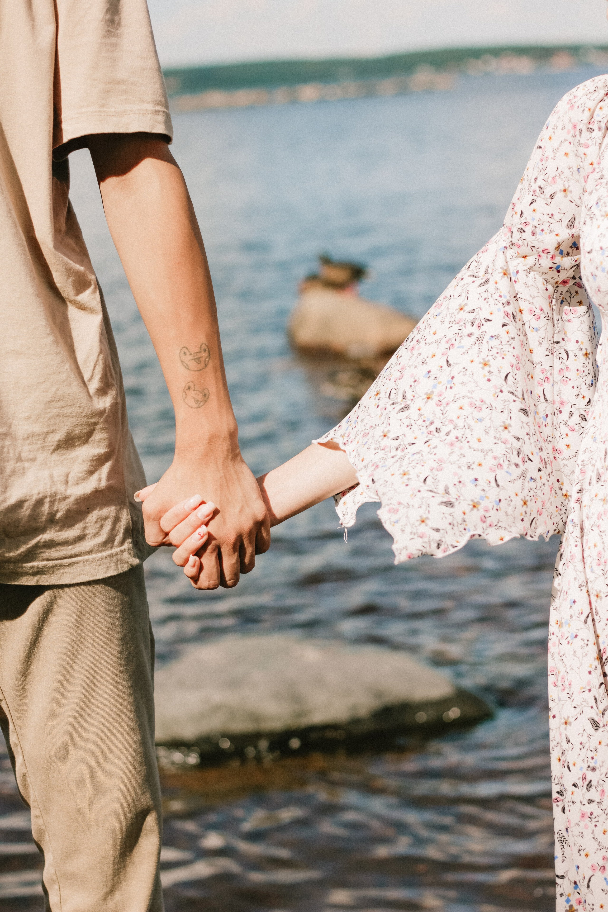 Love Story. Espero Photographer — Фотограф в Санкт-Петербурге