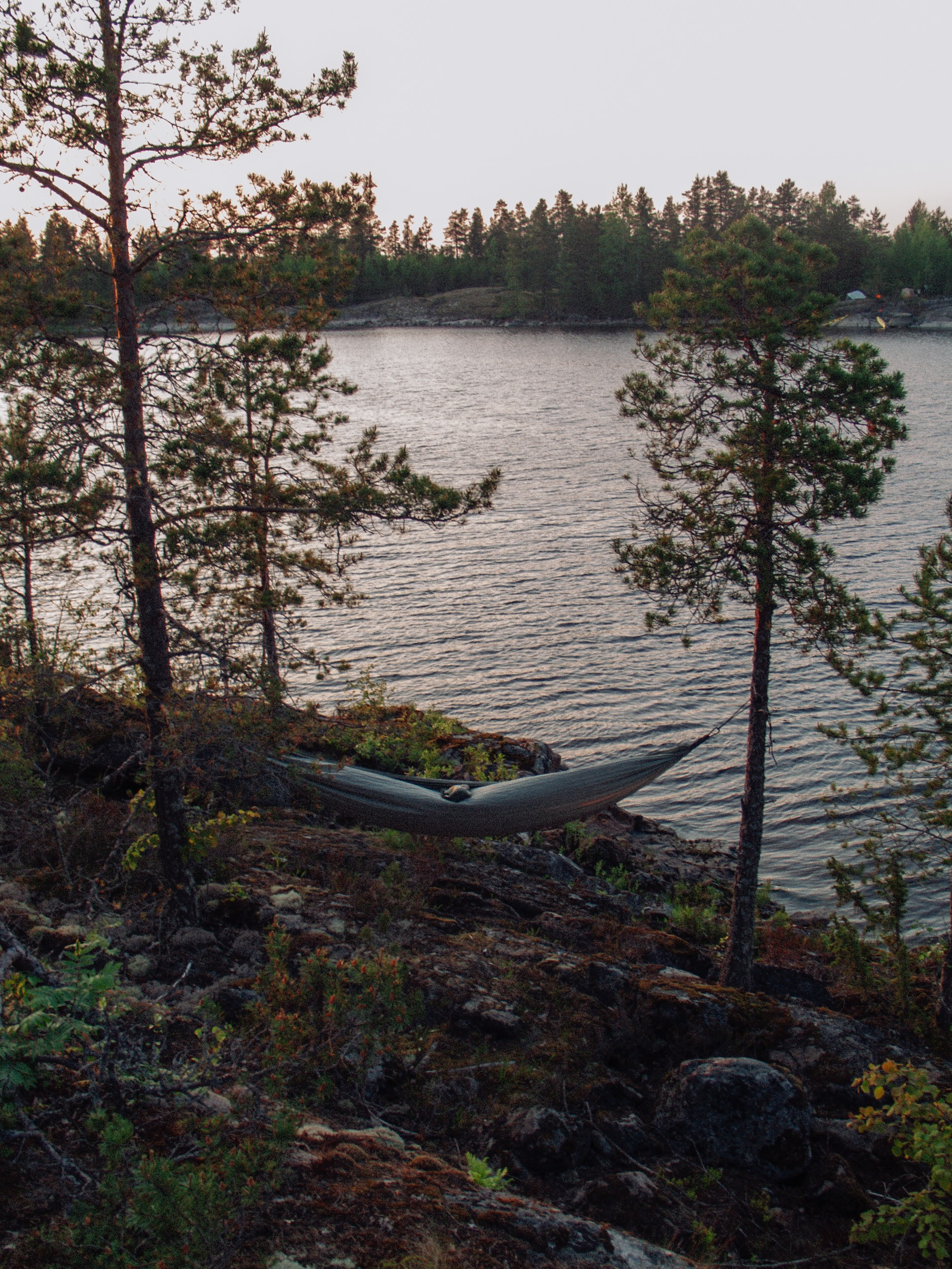 Ладожские шхеры | 2025