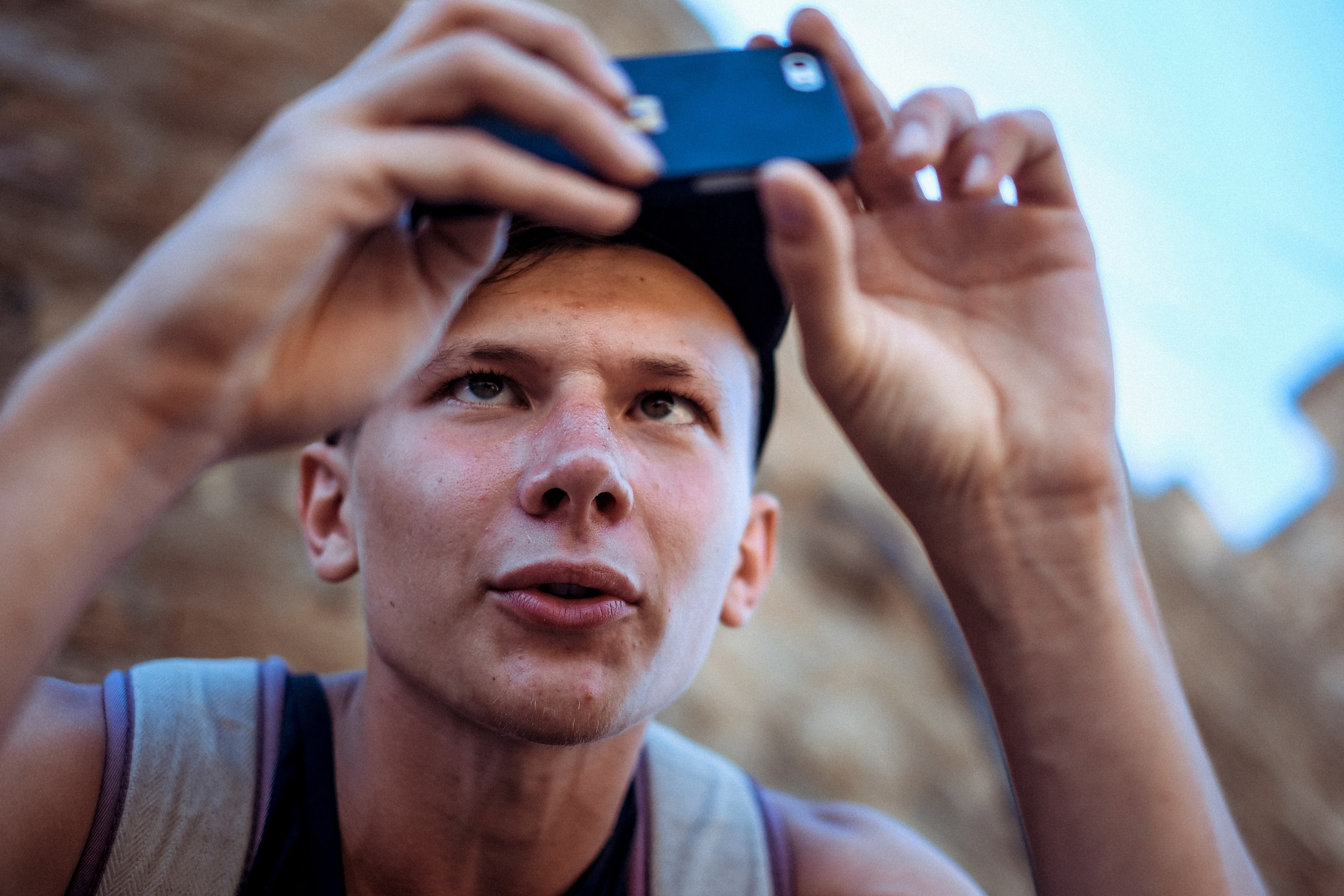 Сезон 2019. Alimov | photo