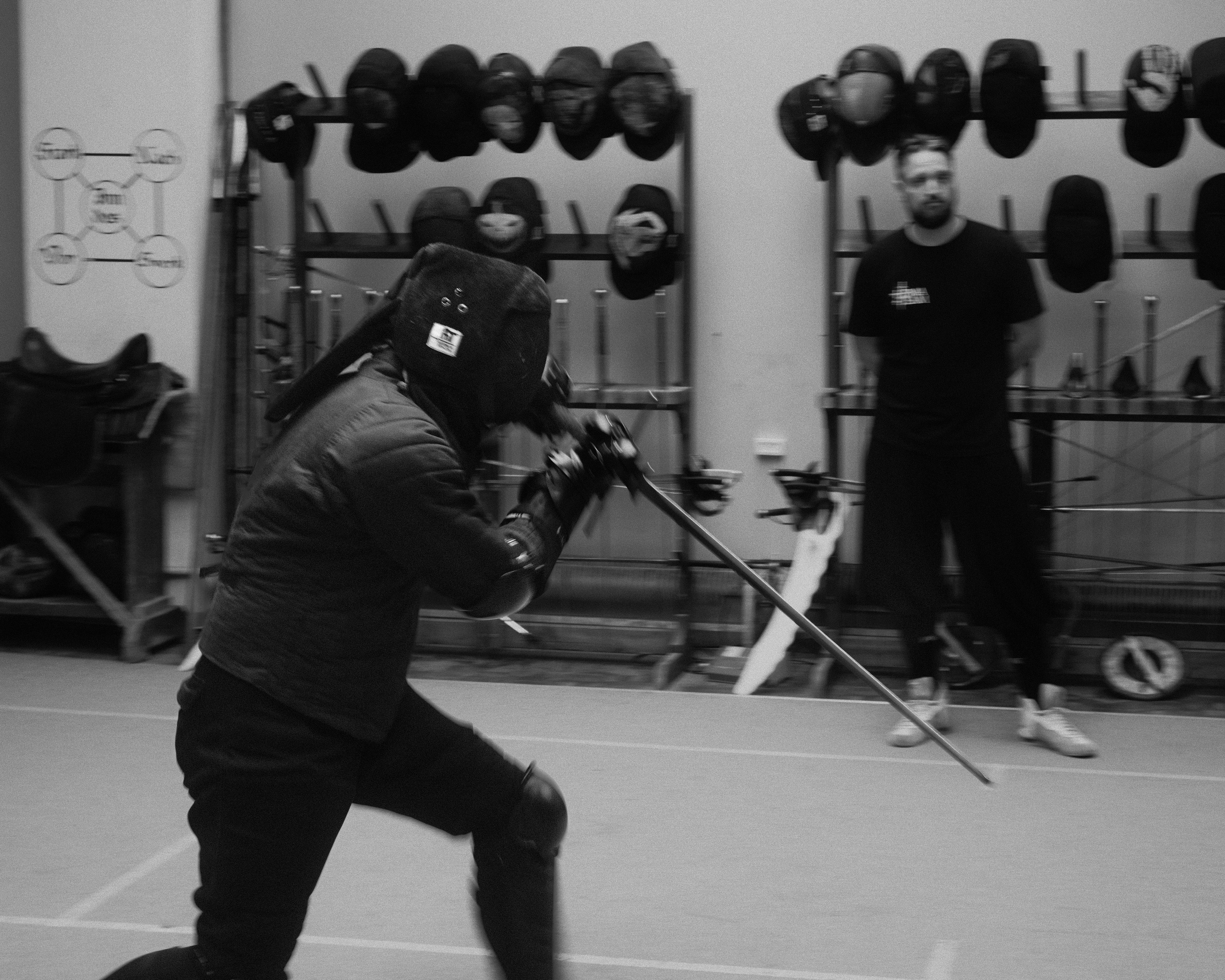 Летний турнир | HEMA Team