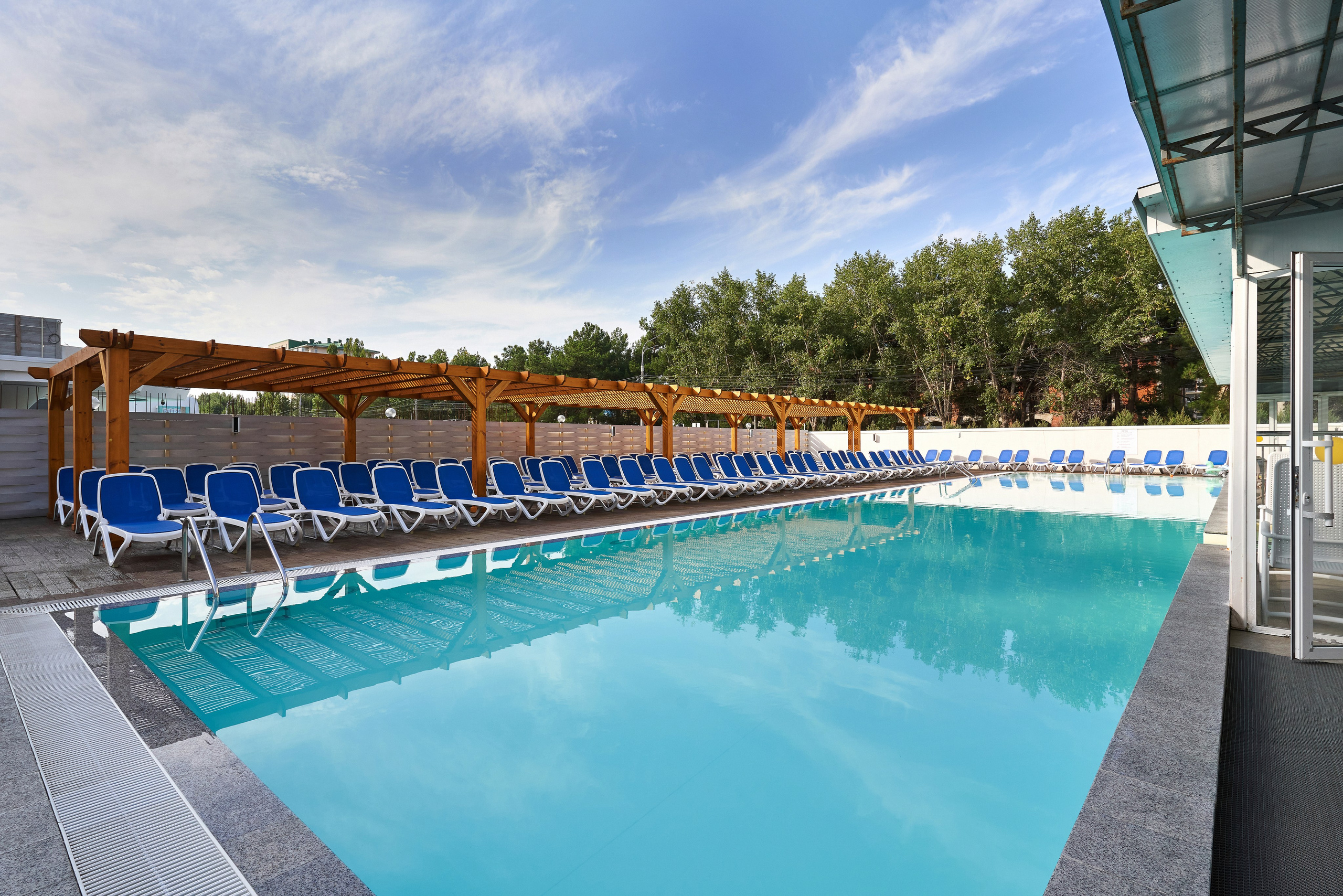 Фотограф отелей в Краснодарском крае и Крыму. Профессиональный фотограф в Анапе Артем Ковальский