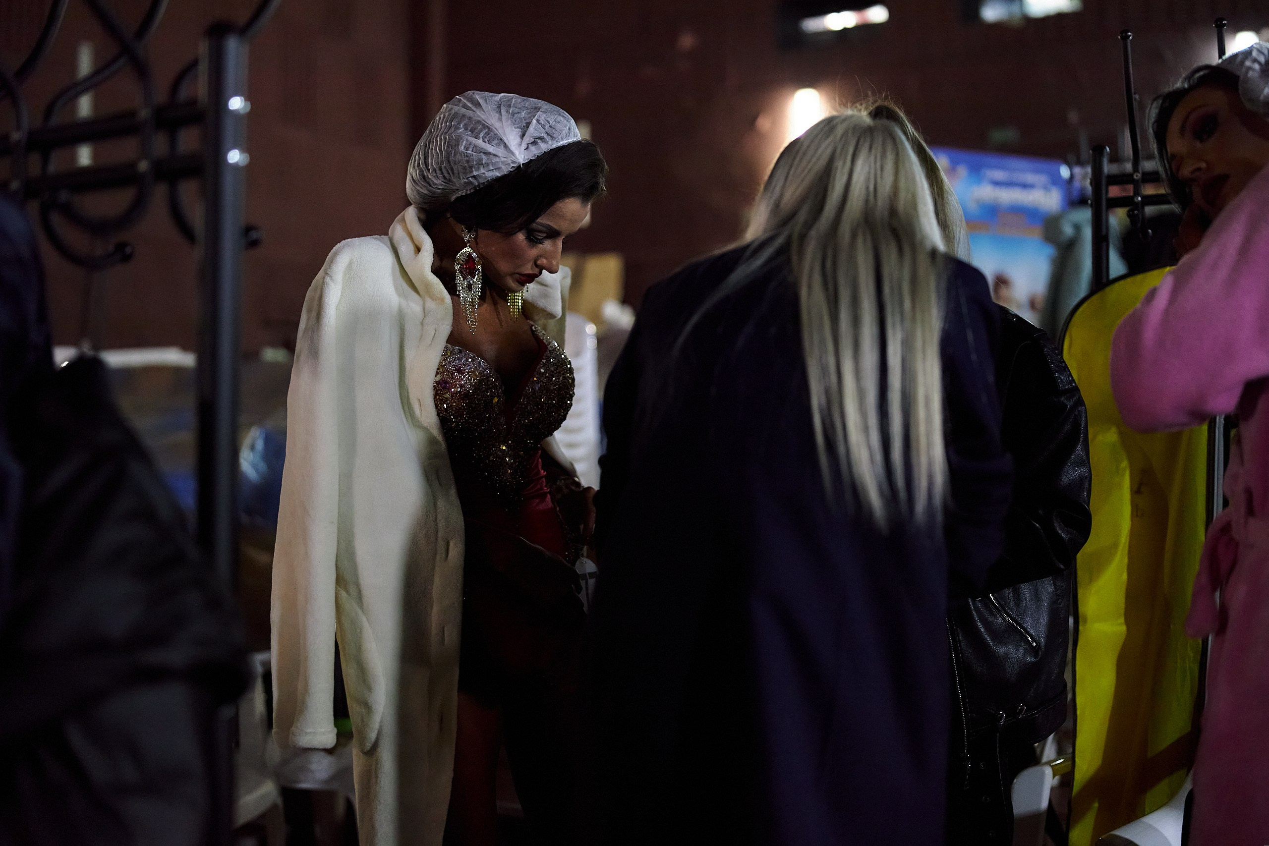 Чемпионат по ББ КО, 19 марта 2023. Фотограф Игорь Михайлов