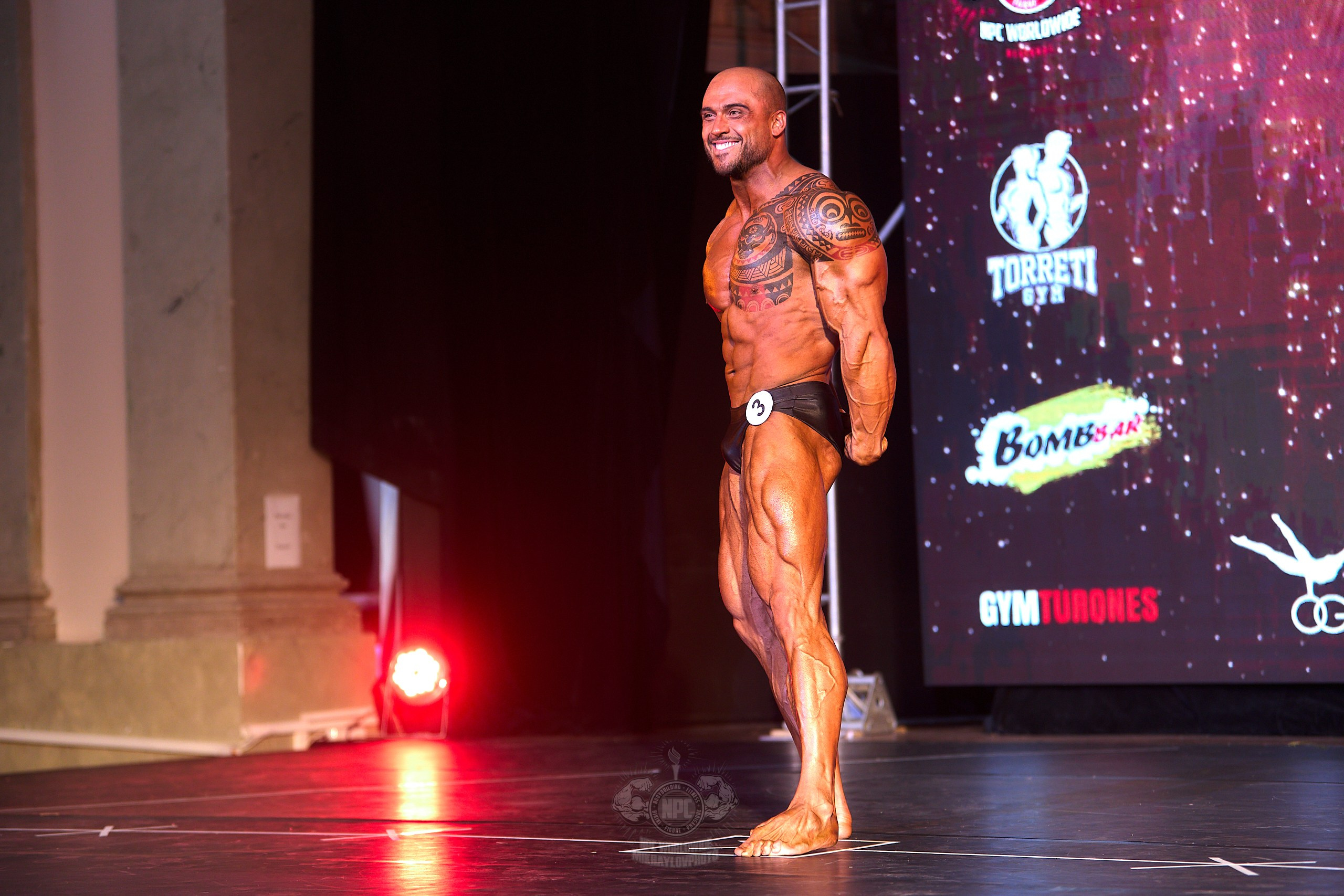 NPC, 25 мая 2024. Фотограф Игорь Михайлов