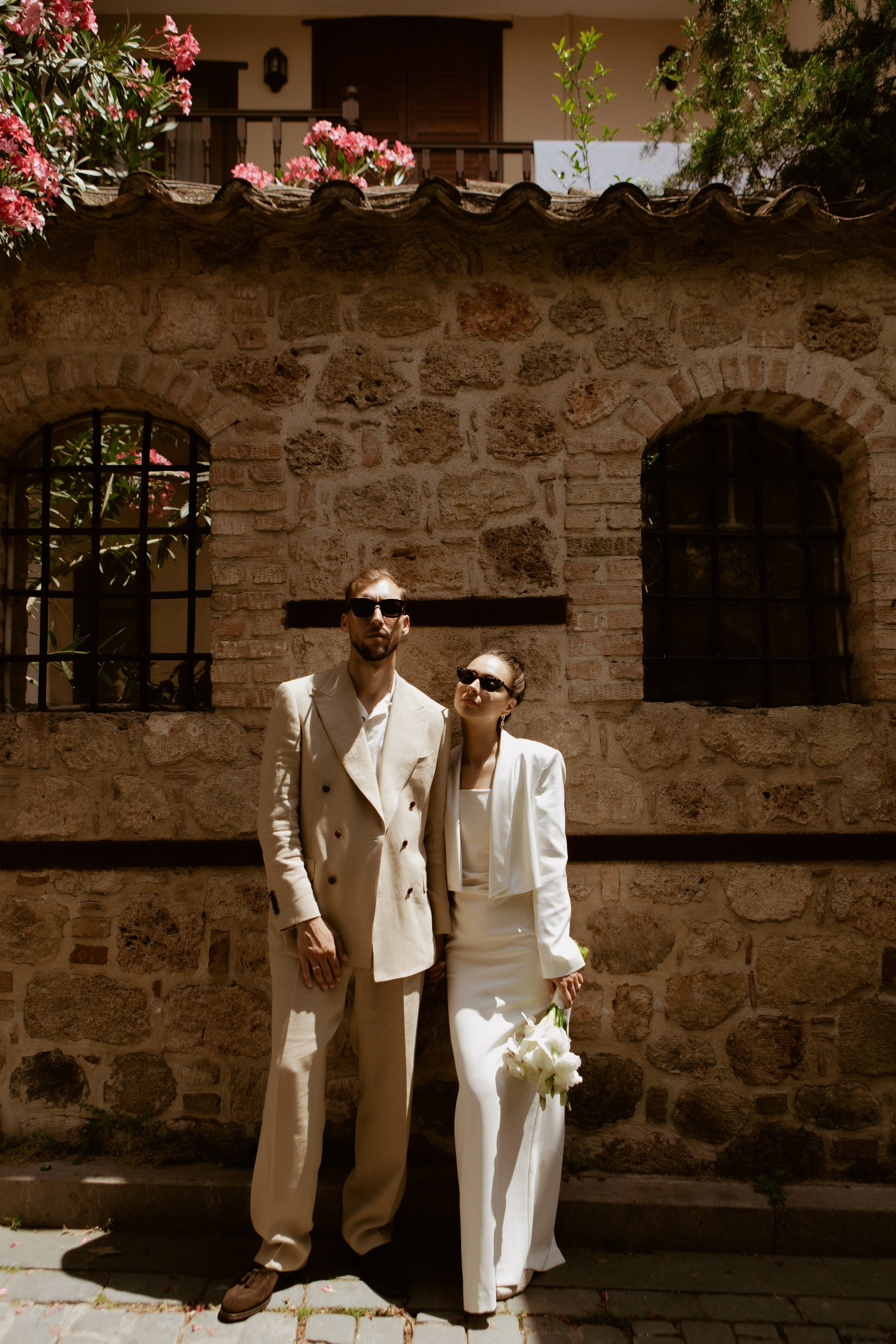 Alena & Dmitry. Photographer Lisbon|Portugal Nadiya Kharytonenko
