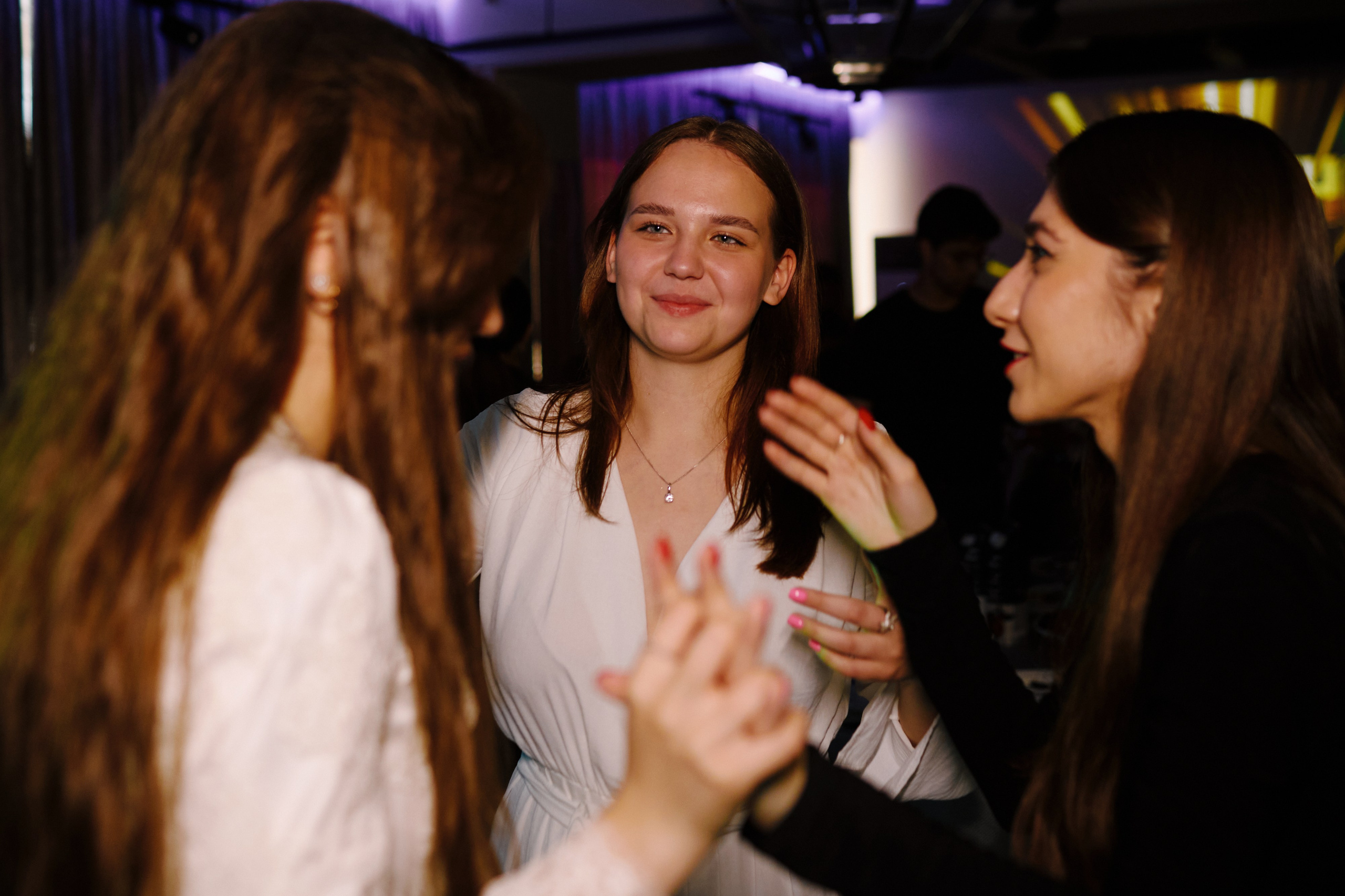 Выпускной 11кл. Портретный и свадебный фотограф в Екатеринбурге Владимир ЛузинЛузин