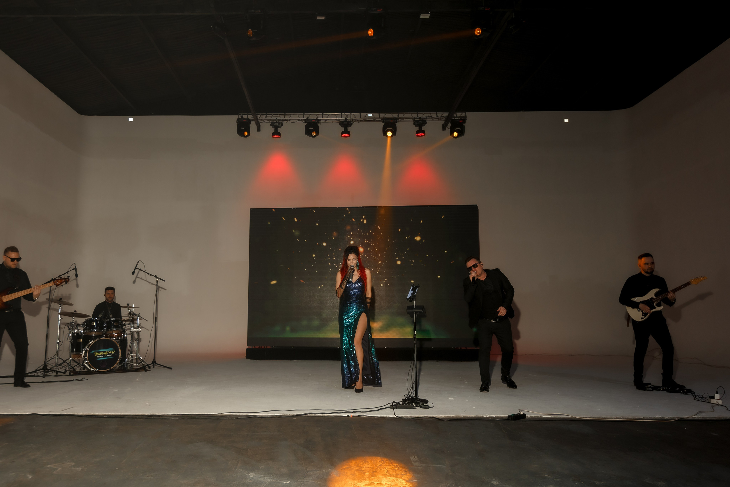 Апикс Конференция. Свадебный фотограф в Москве — Ольга Козловская