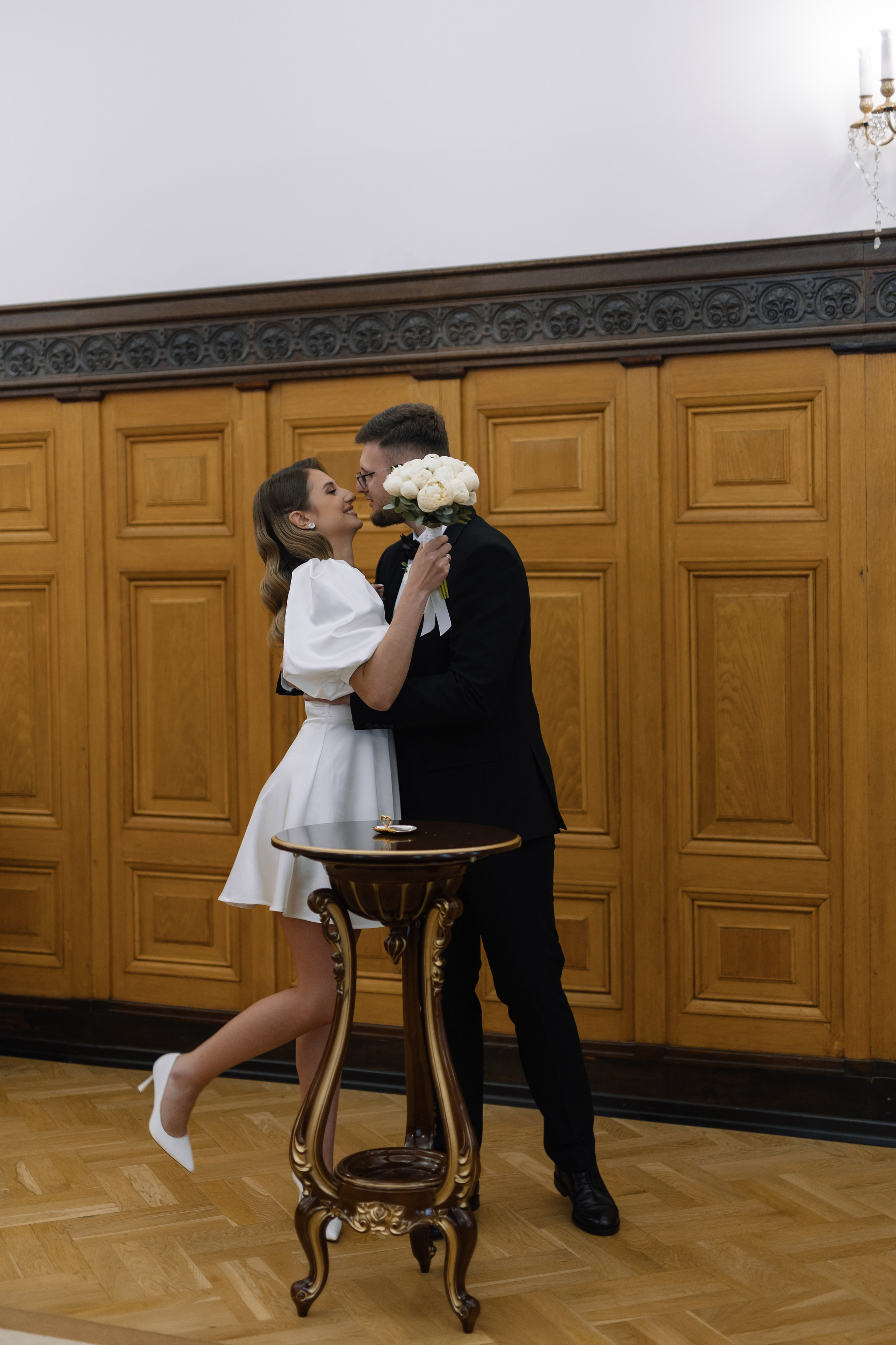 Смотри, какие мы красивые. Свадебный и портретный фотограф в Москве, Туле и Брянске Дара Евсеева