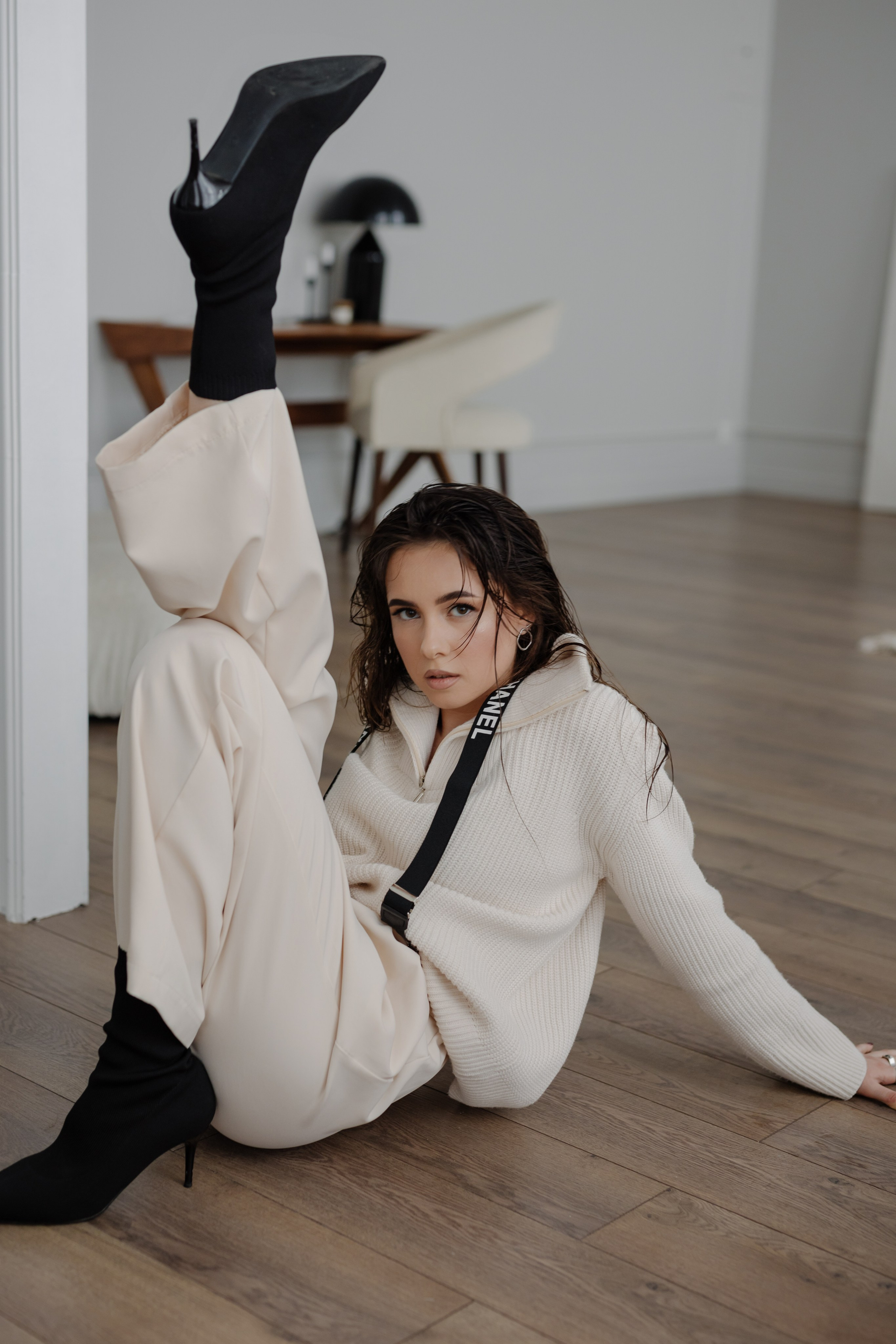 Настя. Свадебный и портретный фотограф в Москве, Туле и Брянске Дара Евсеева