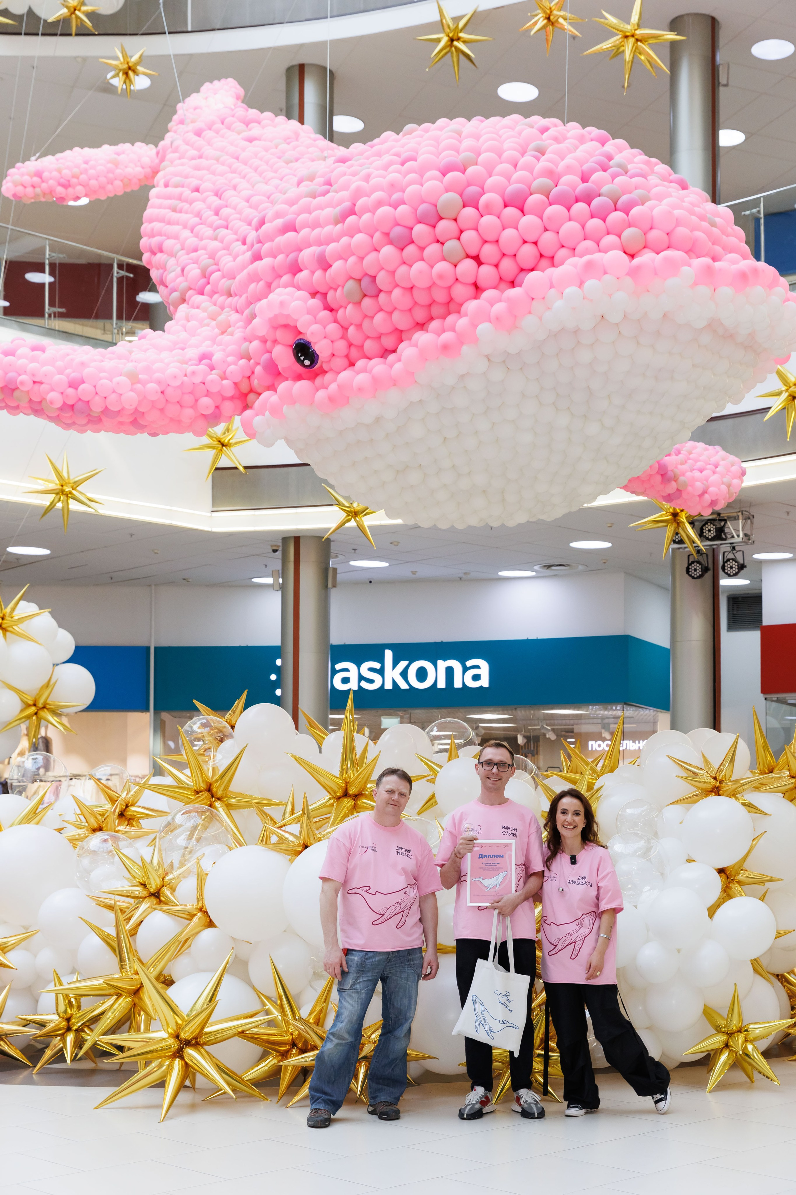 Умная весна 2025. Фотограф Новосибирск — Наталья Гресь