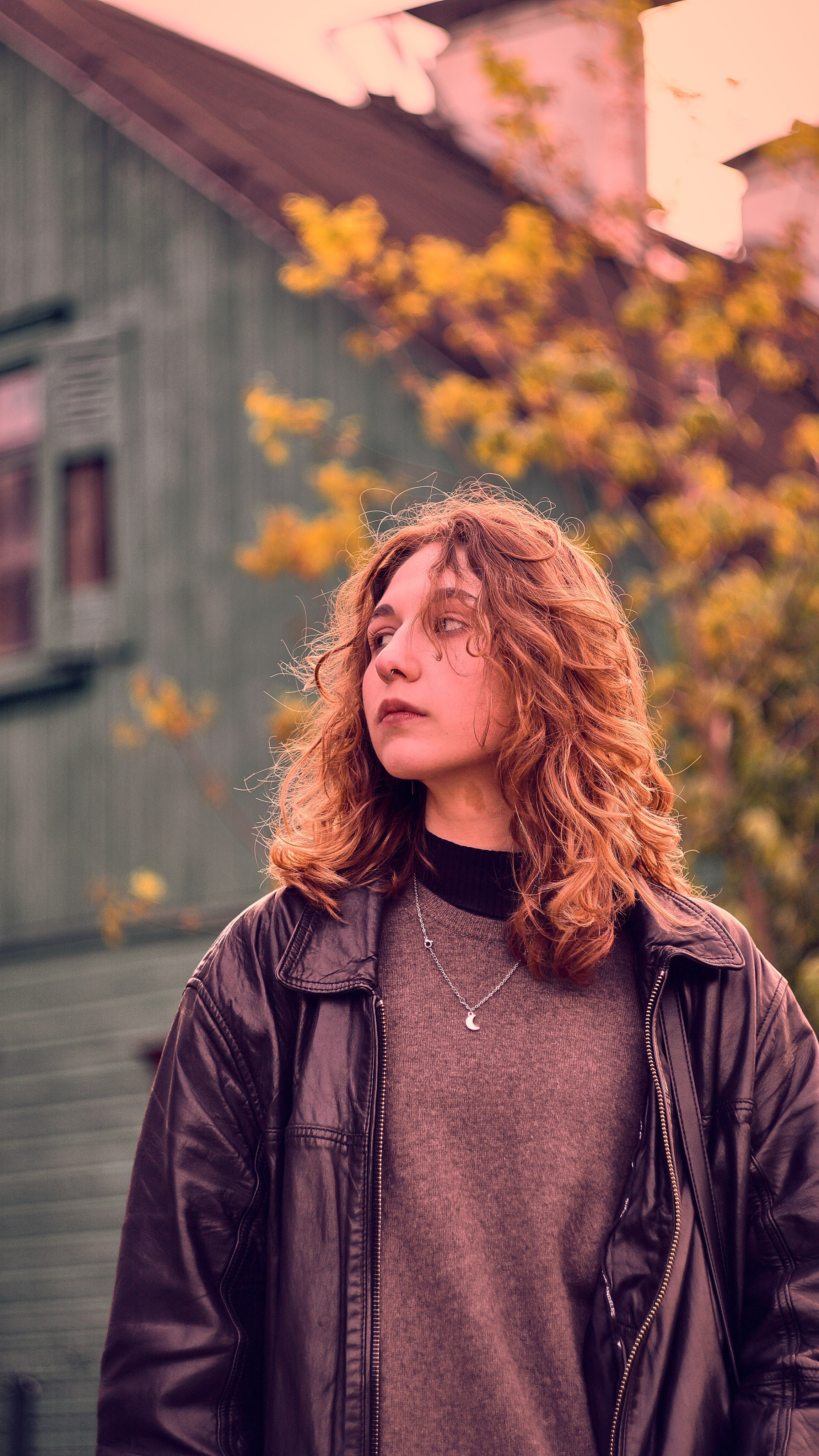 Даша. EVG PROHOROV