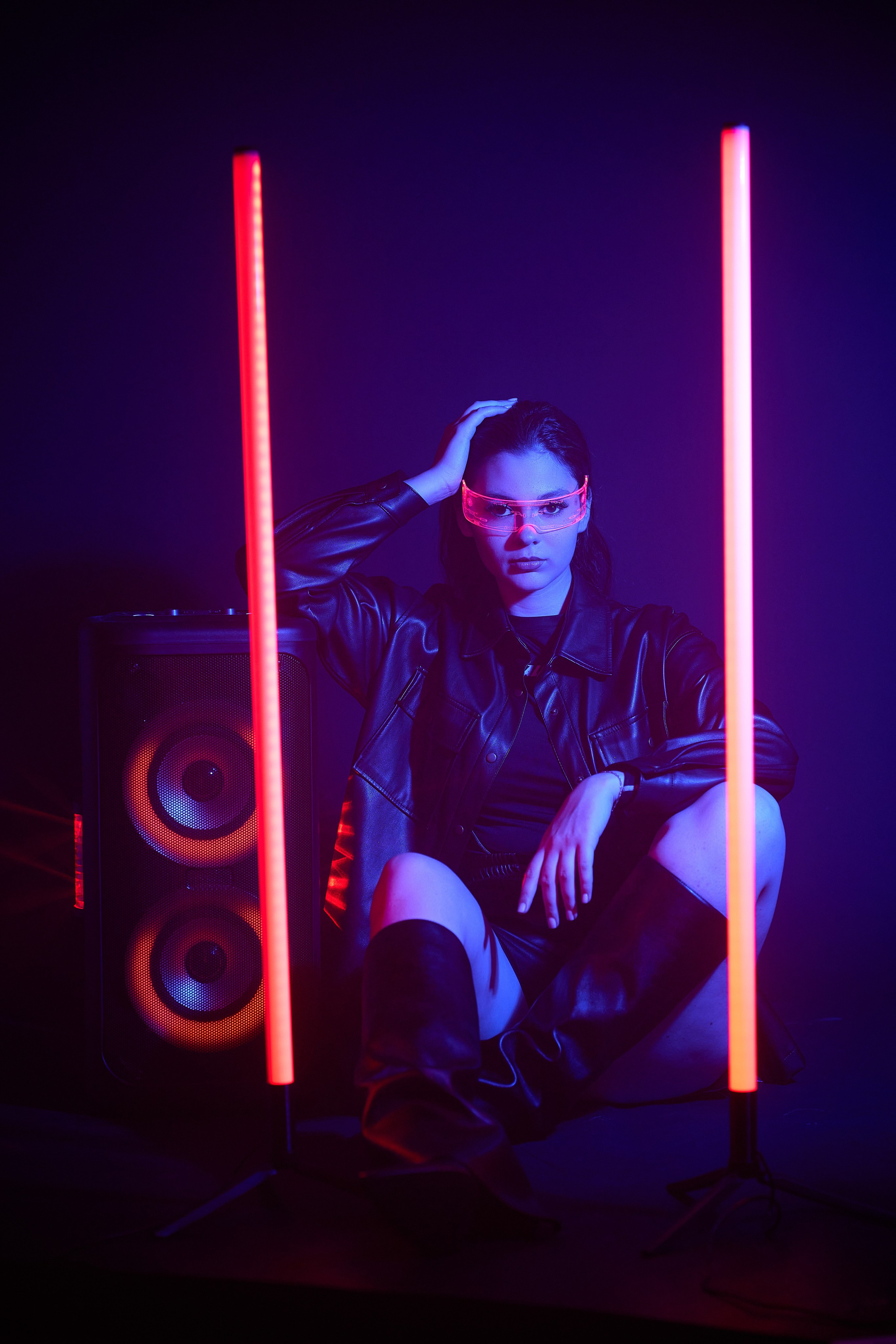 Катя. EVG PROHOROV