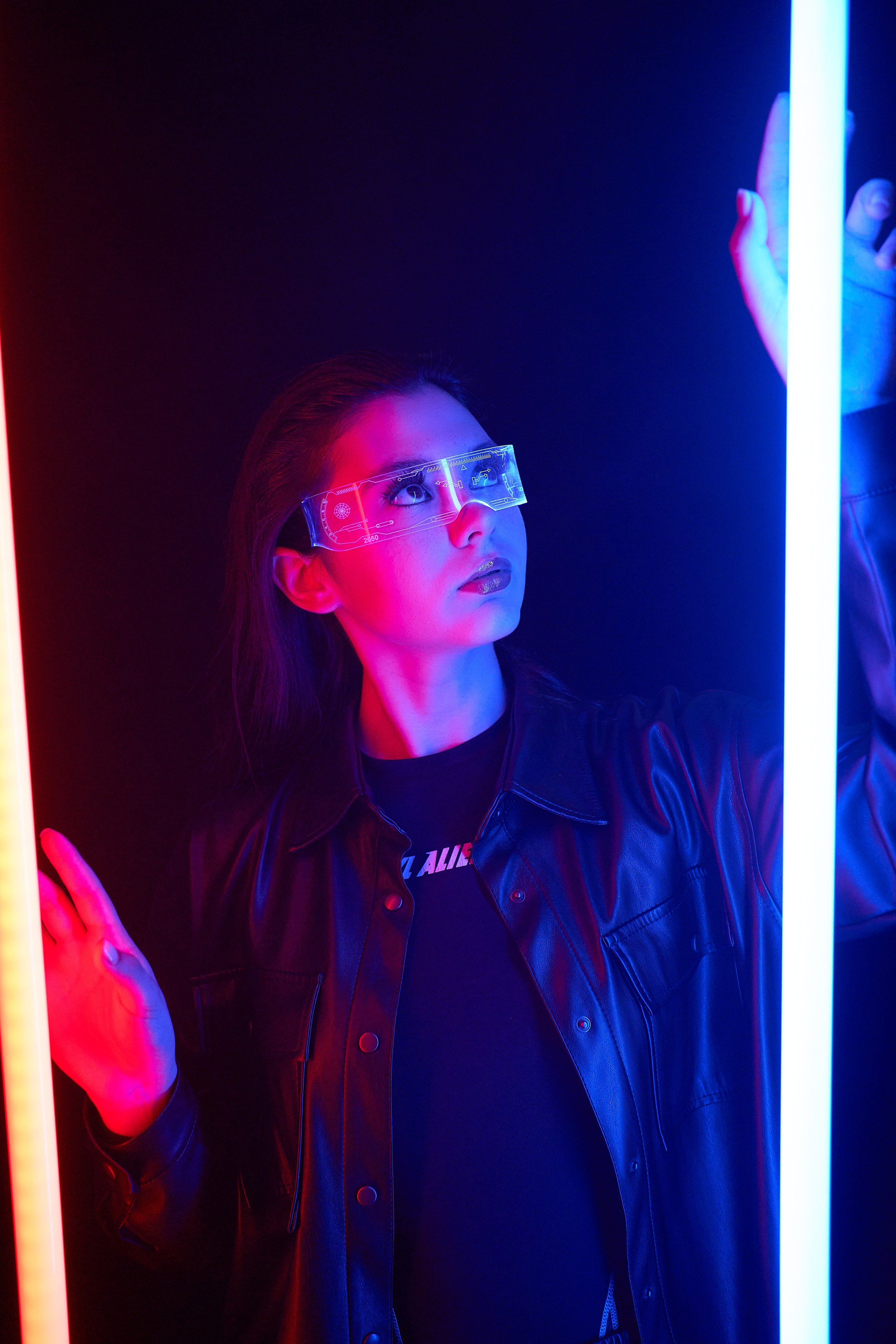 Катя. EVG PROHOROV