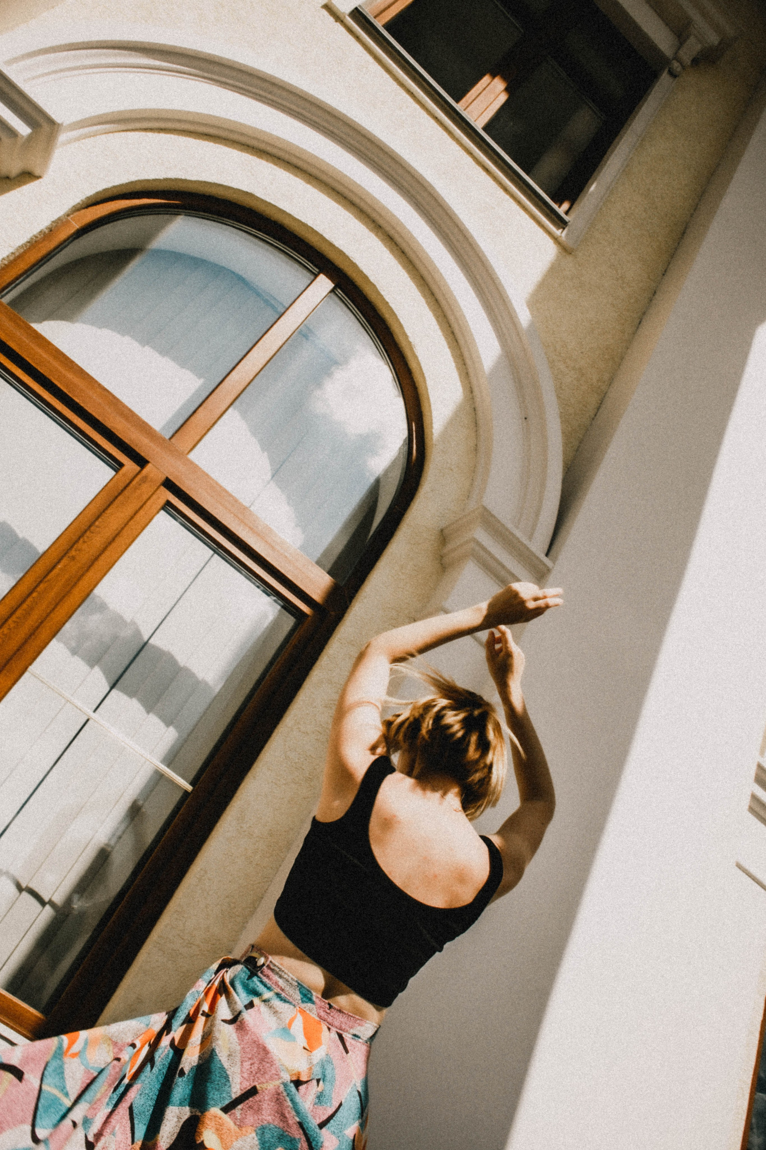 Лена в Кремле. Фотограф в Нижнем Новгороде