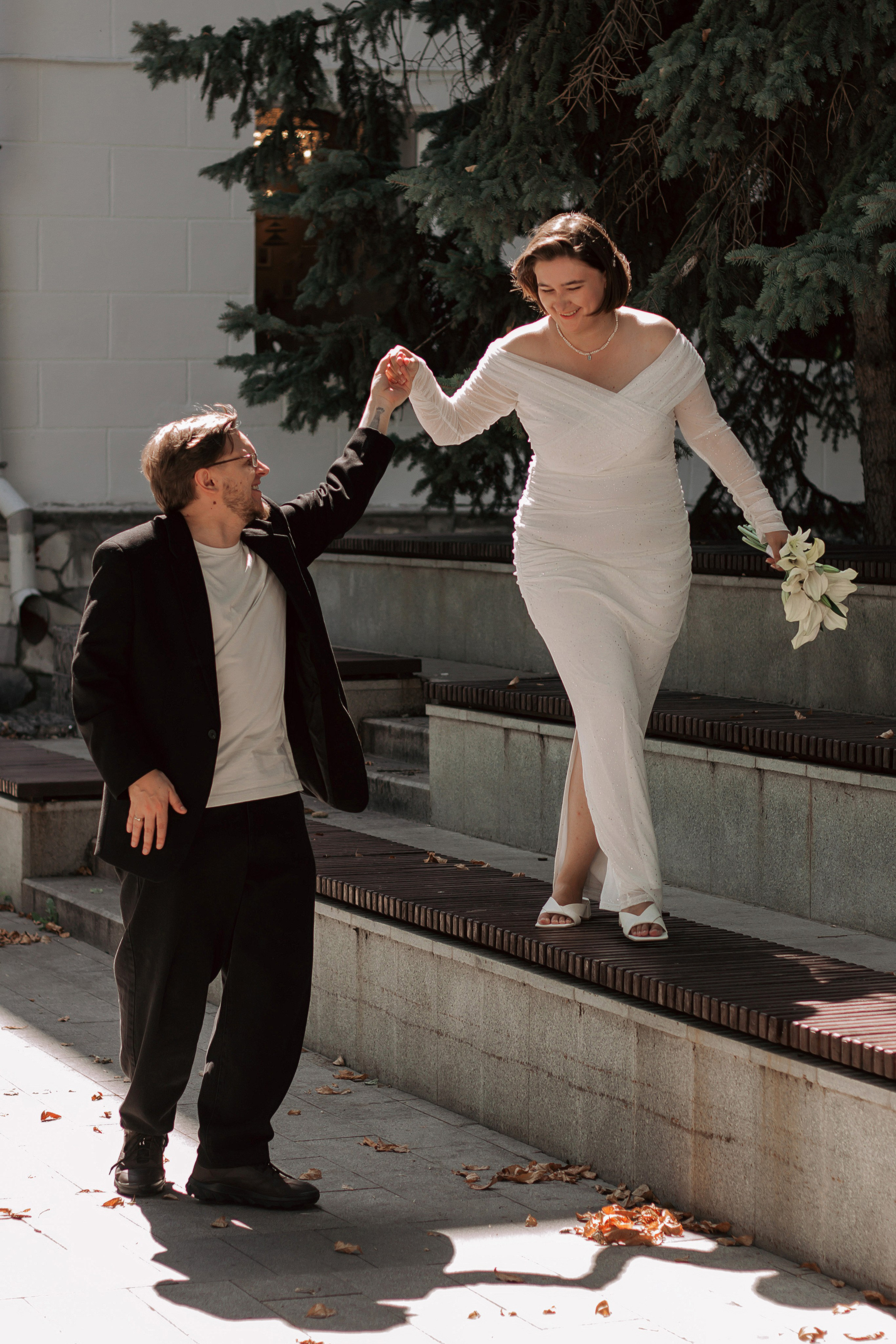 Свадьба. Фотограф в Уфе Субботина Виктория | Репортажные, индивидуальные фотосессии