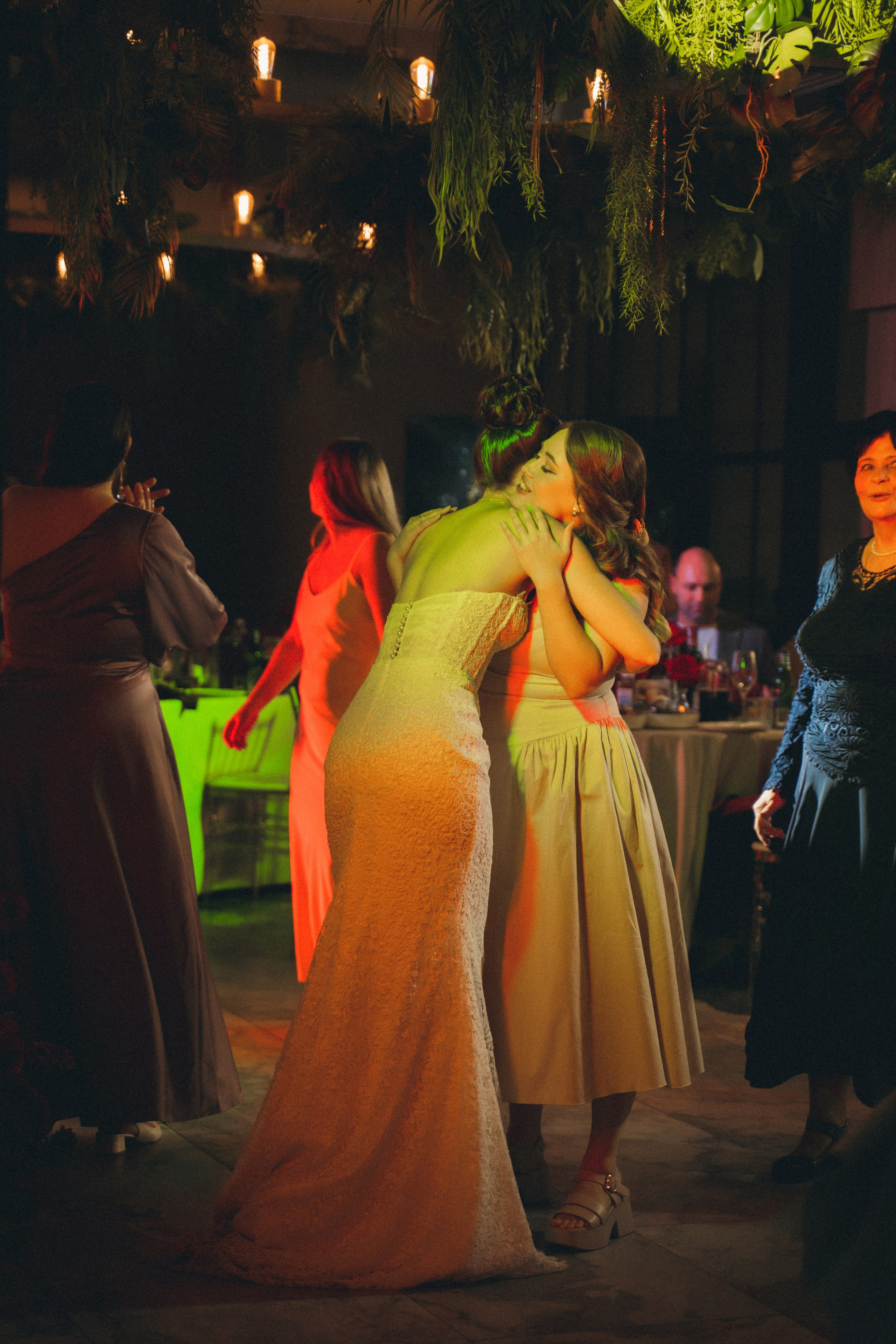 Розы и любовь. Творческий фотограф Аня Волк