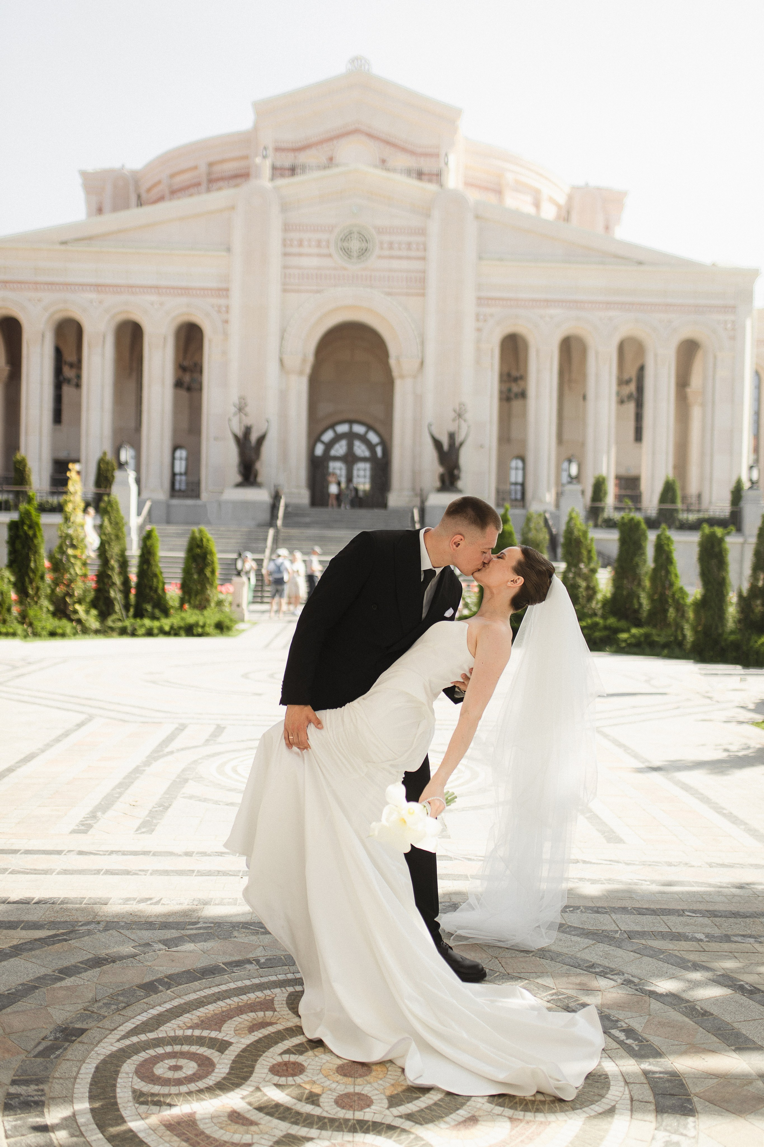 Никита + Мария. Фотограф в Севастополе и в Крыму