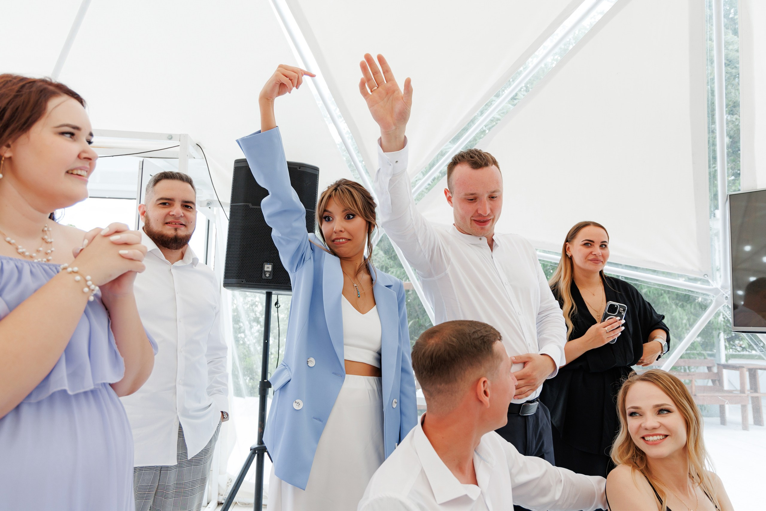 Кристина и Геннадий (14-07-2024)