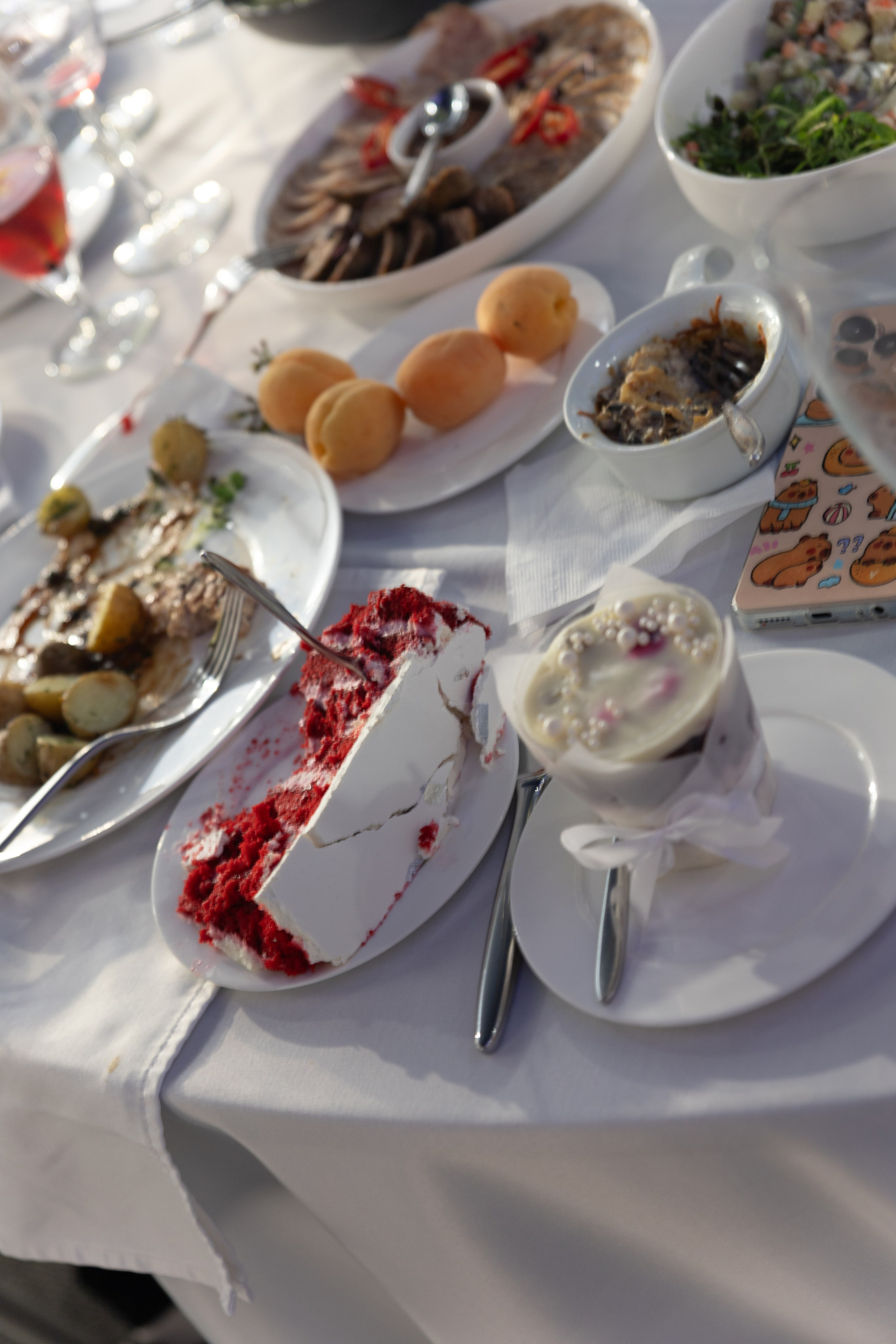 Банкет Санкт-Петербург