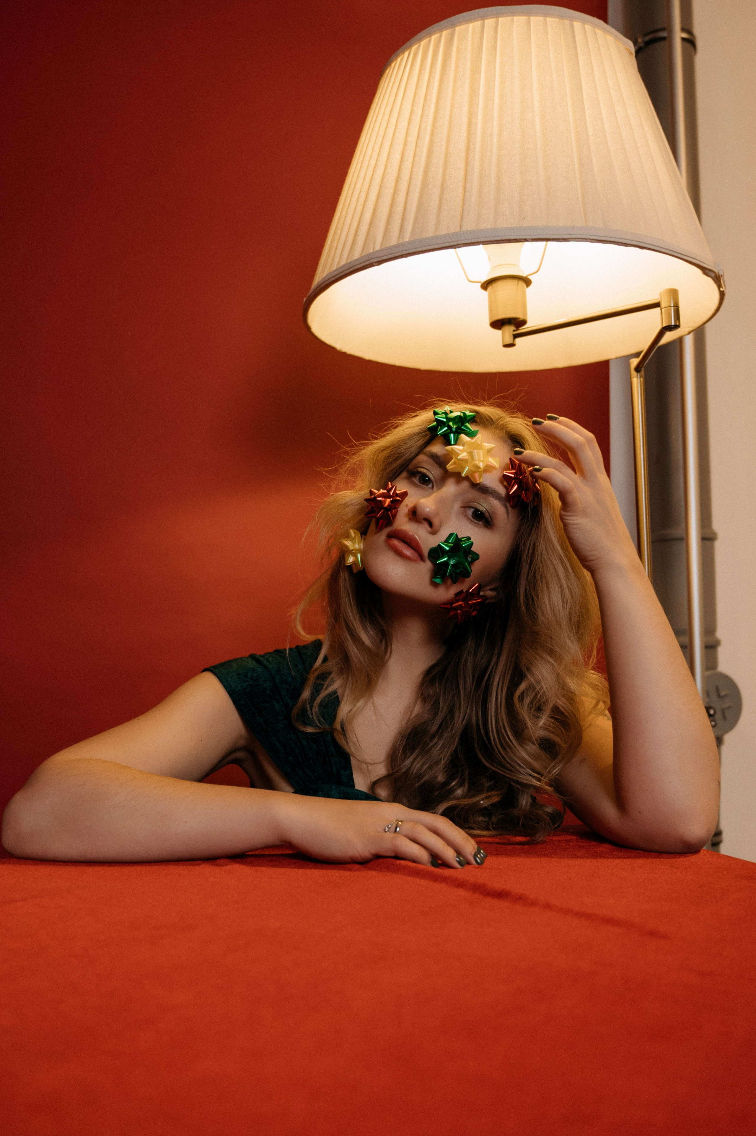 Маша. Профессиональный фотограф Кристина Кирьянова