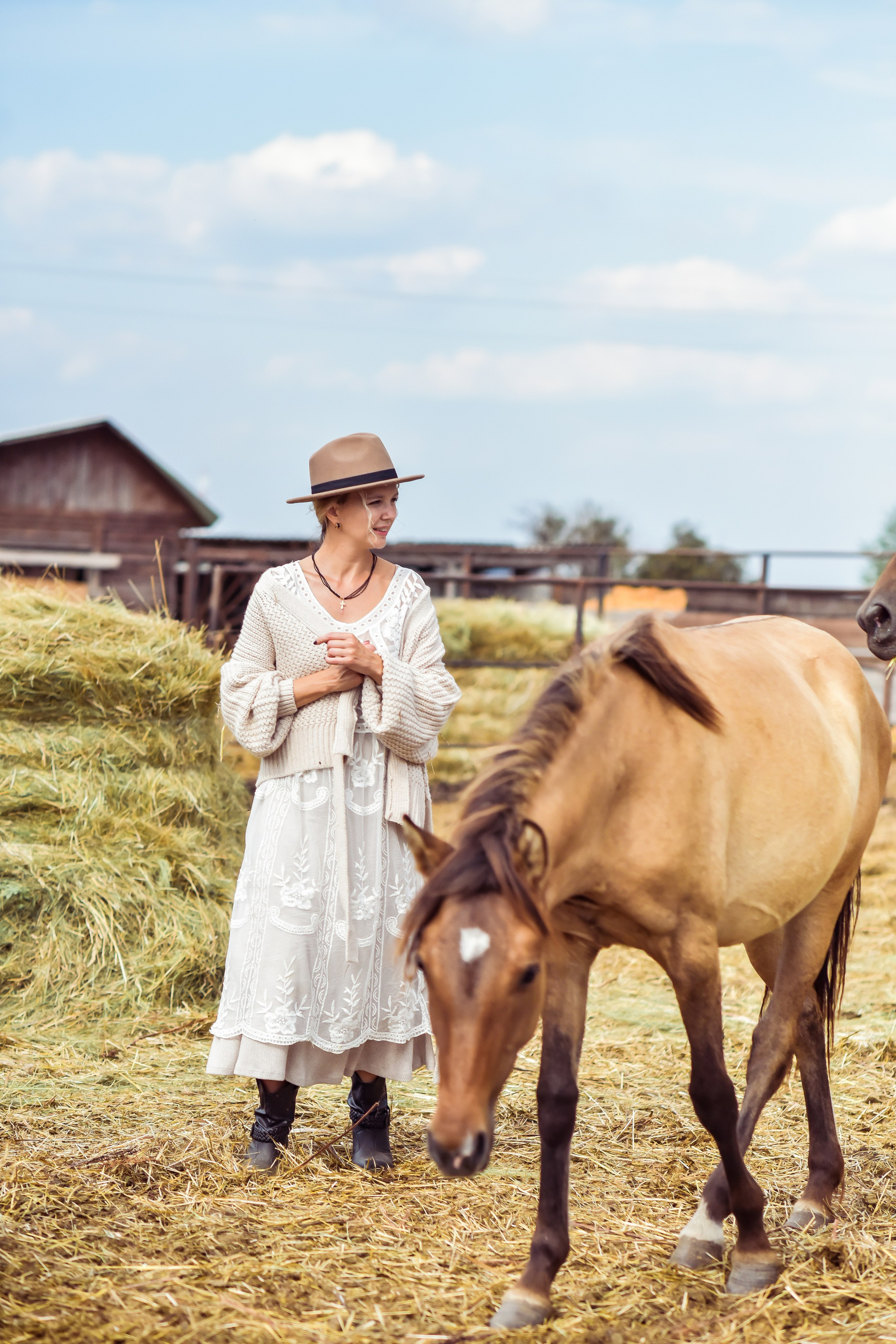 РАНЧО/ АВГУСТ. Фотограф для бизнесконтента, репортажей и семейного альбома в Москве