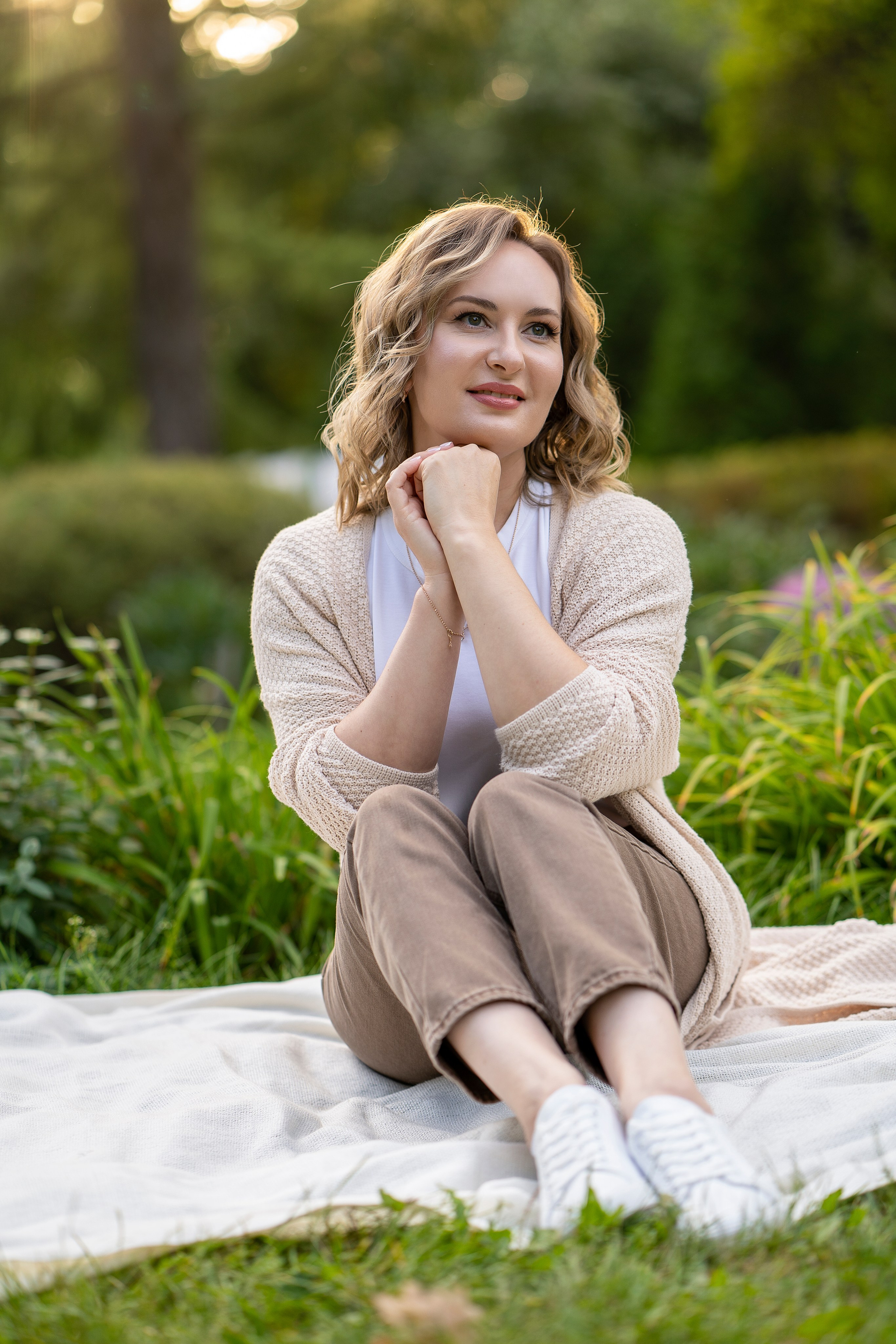 Екатерина. Главная