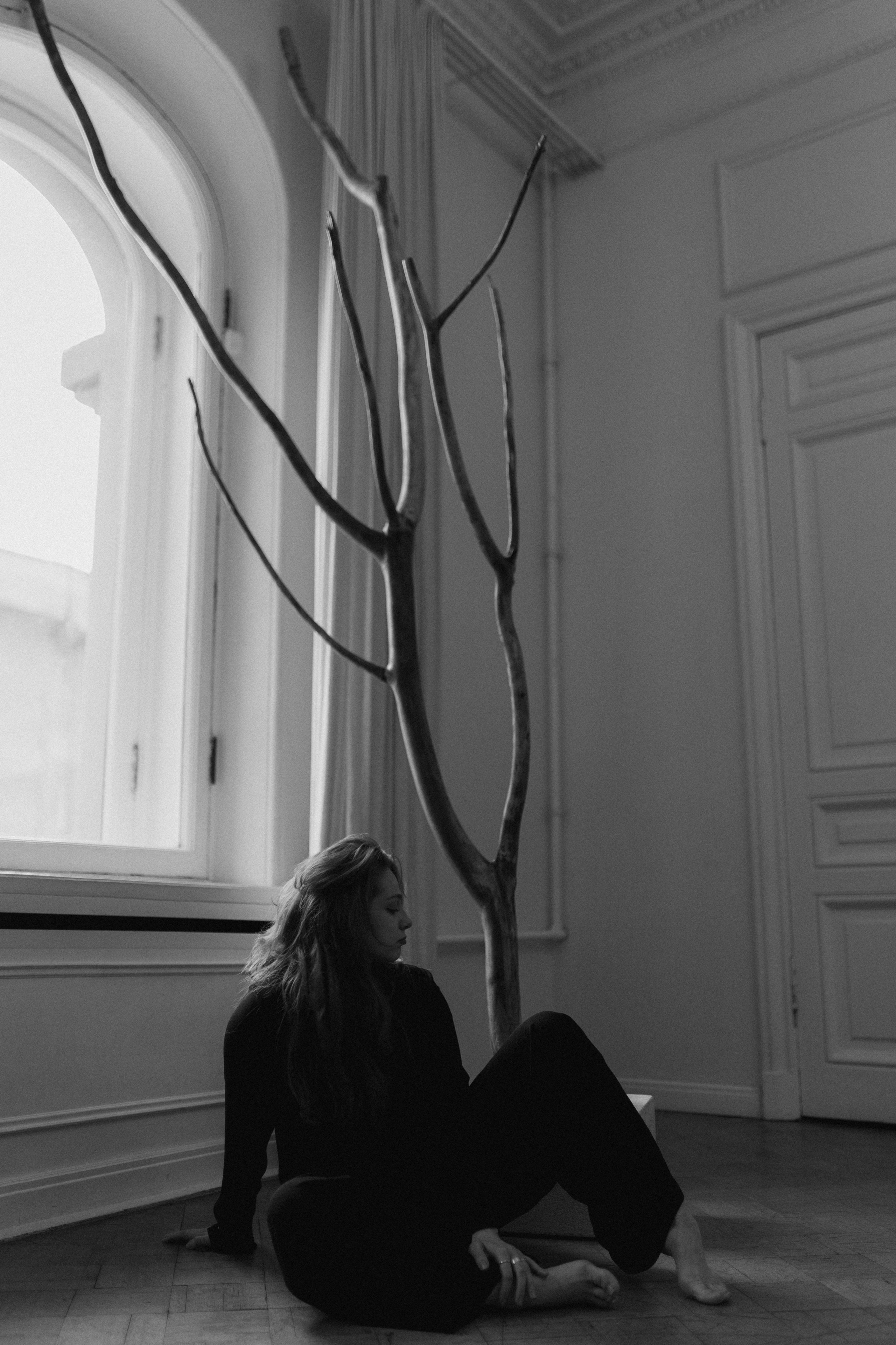 Ася. Контент–фотограф | Леся Лесная