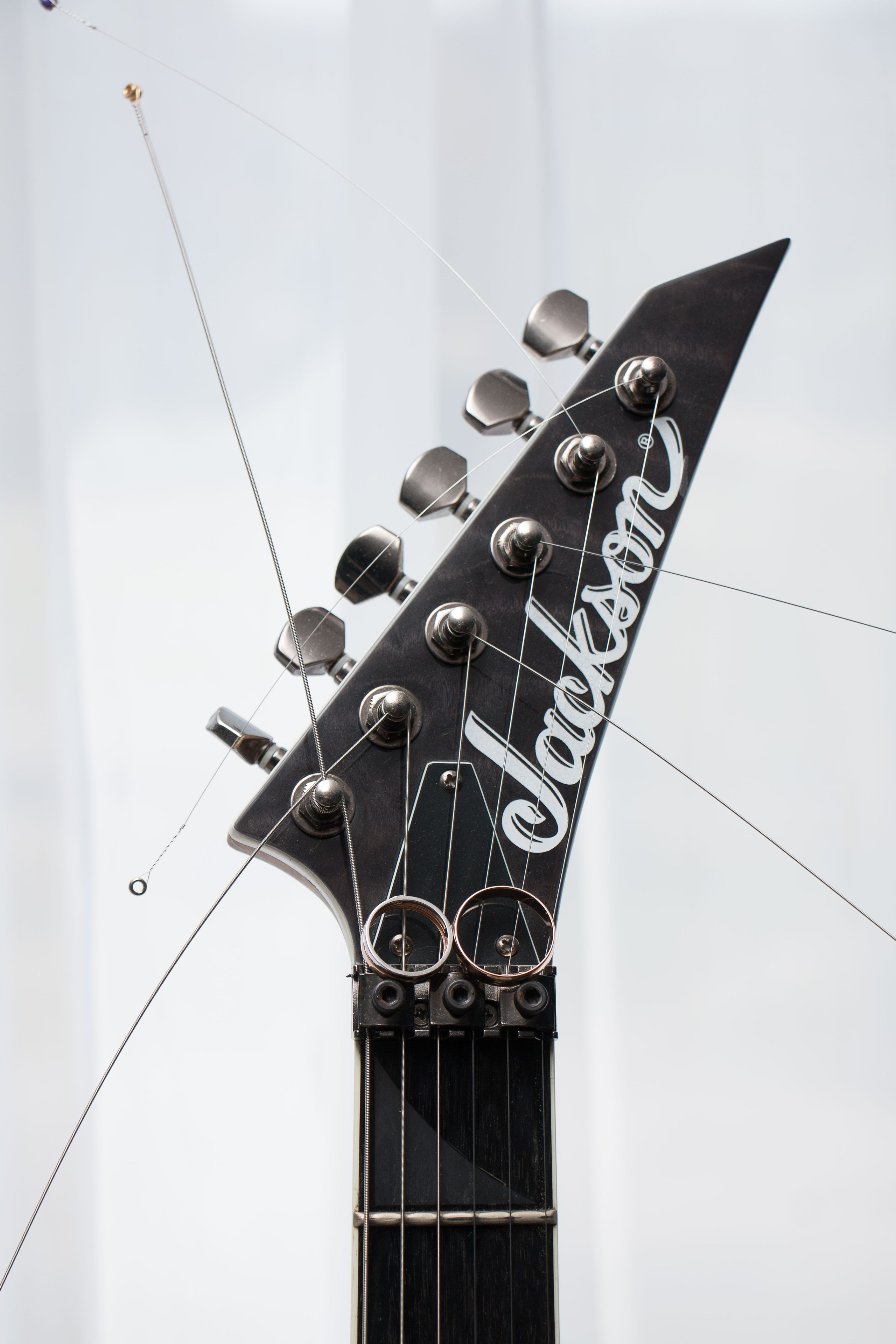 Алексей и Марина. Фотограф и видеограф Юрий Ганин