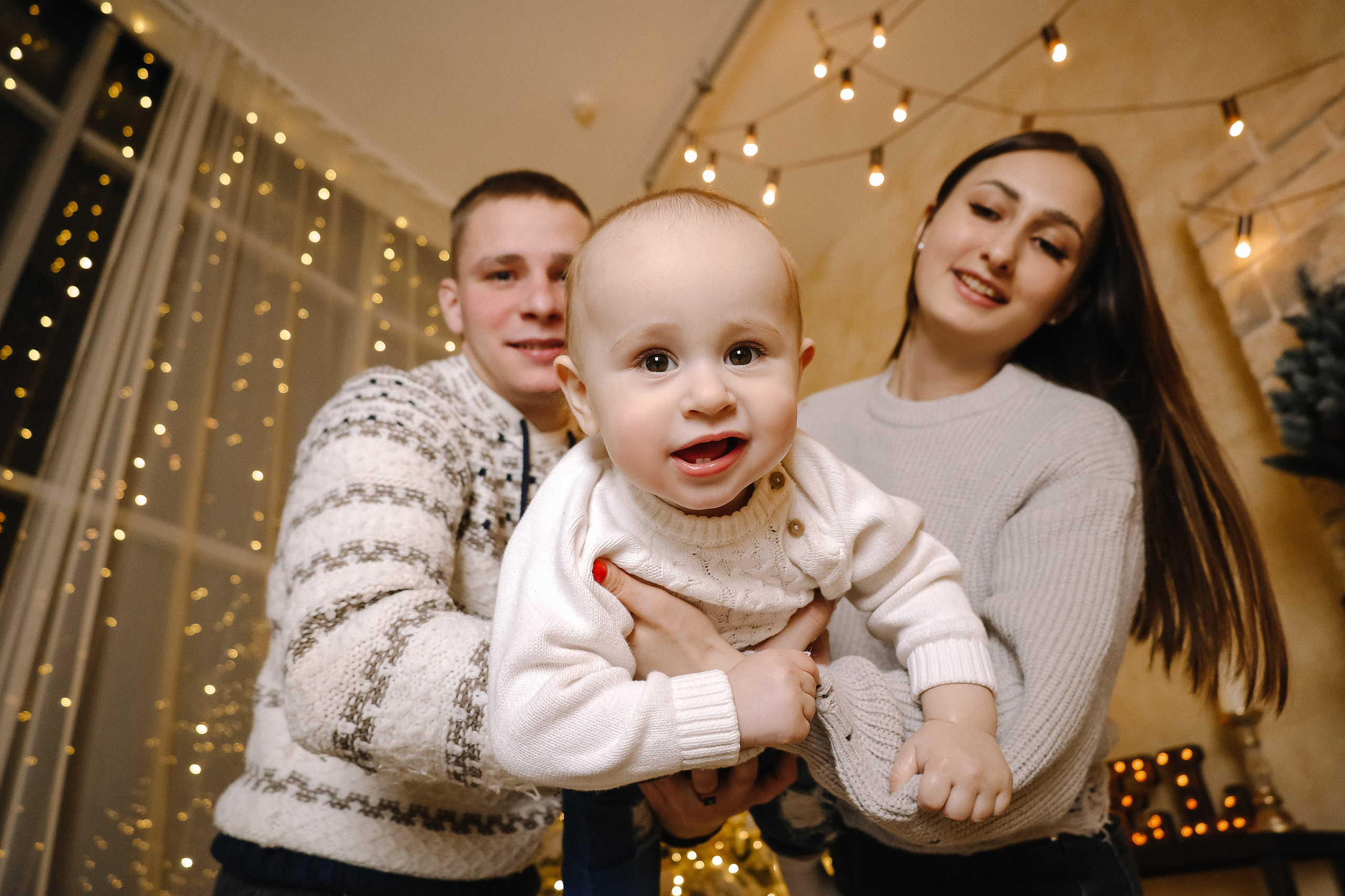 Семейные. Семейный, портретный и свадебный фотограф в Липецке Эльвира Алигри