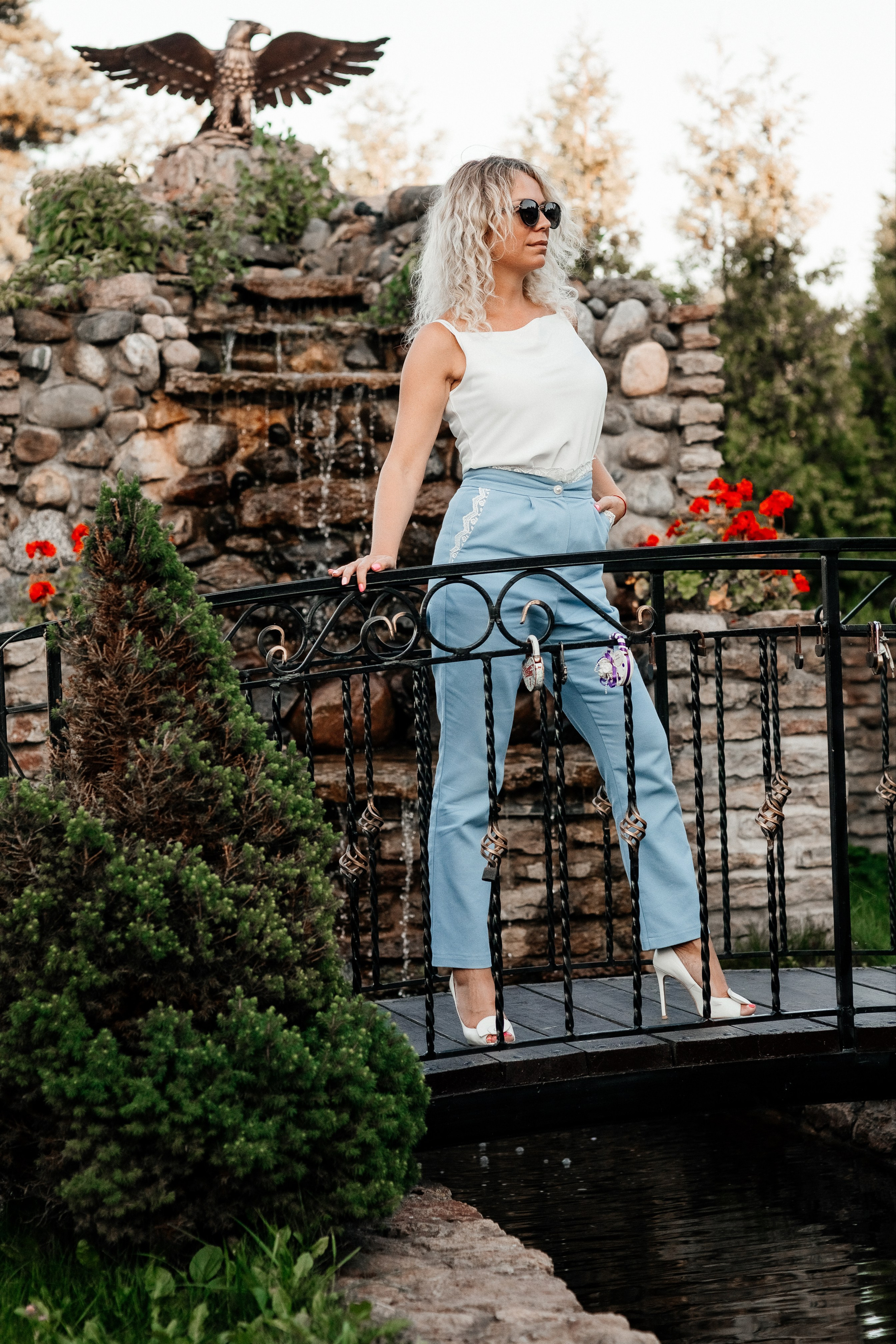 Ольга. Детский и семейный фотограф в Санкт-Петербурге и области Никова Вика