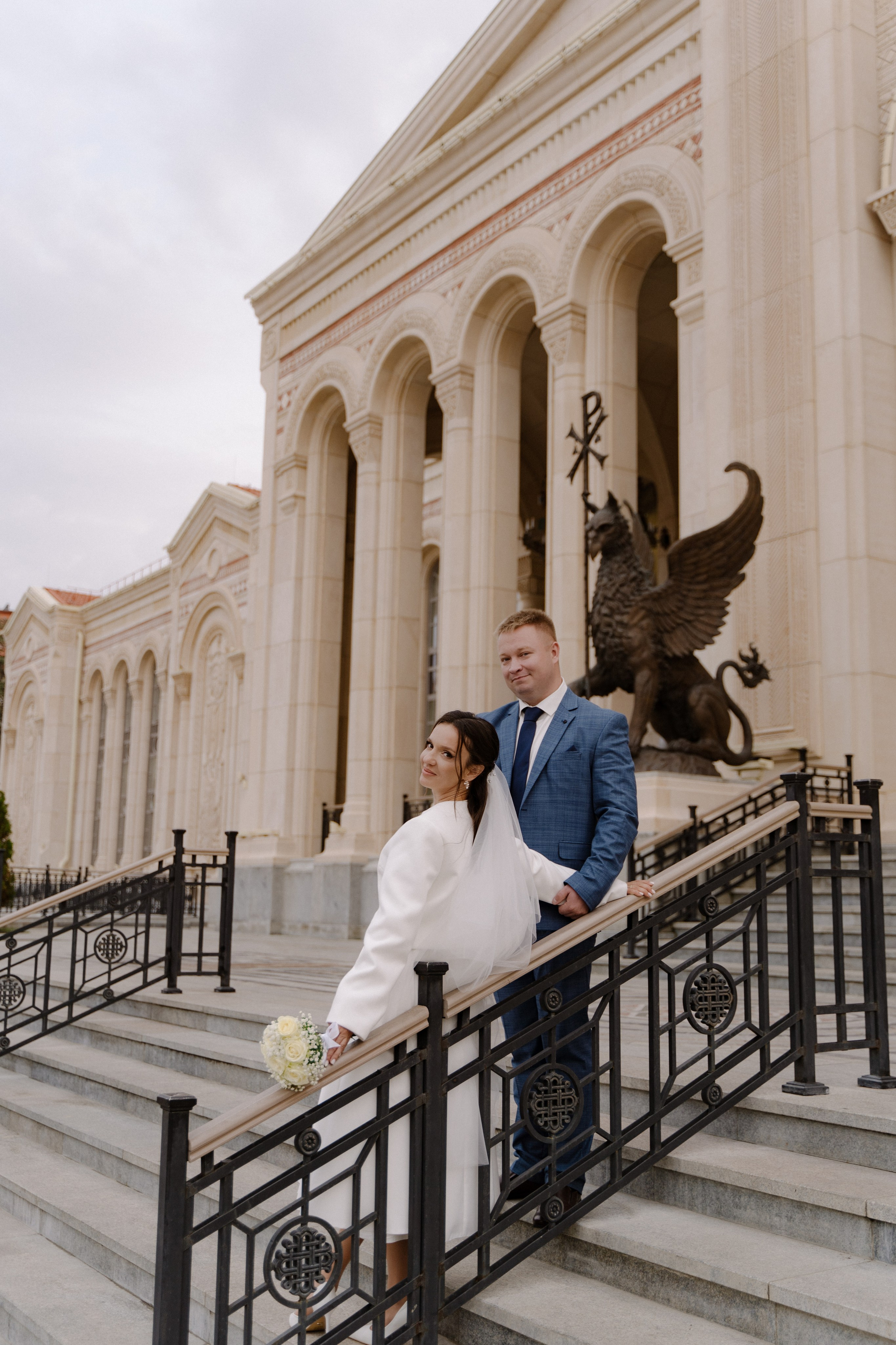 Свадебная прогулка Н.Херсонес. Свадебный и семейный фотограф в Севастополе и в Крыму