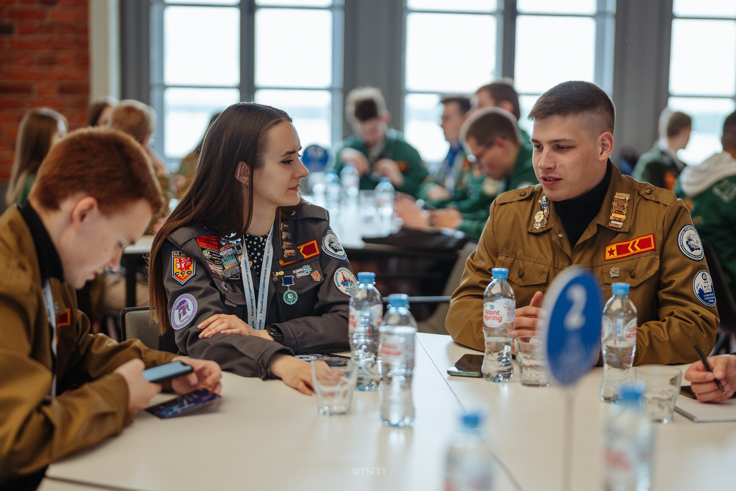 РОСАТОМ · РСО · Школа профмастерства. Владимир Вершинин, тот самый свадебный видеограф