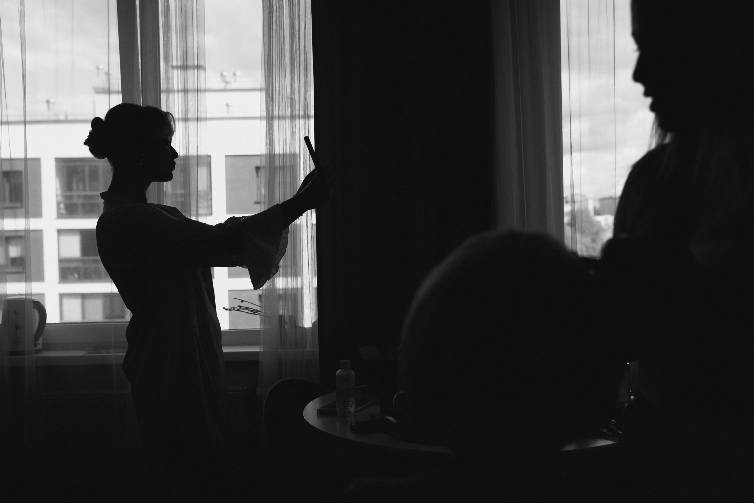 В&Д. Свадебный фотограф Кирилл Хлобыстов