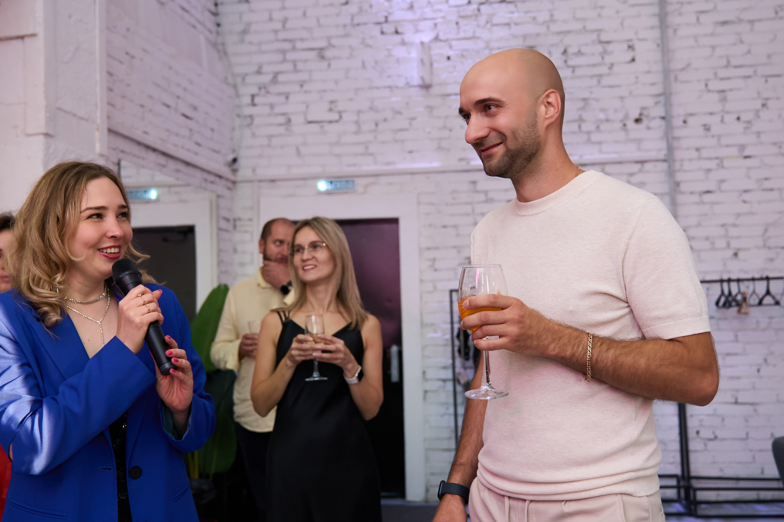 День Рождения Ольги. Елизавета Мальгина, фотограф в Москве