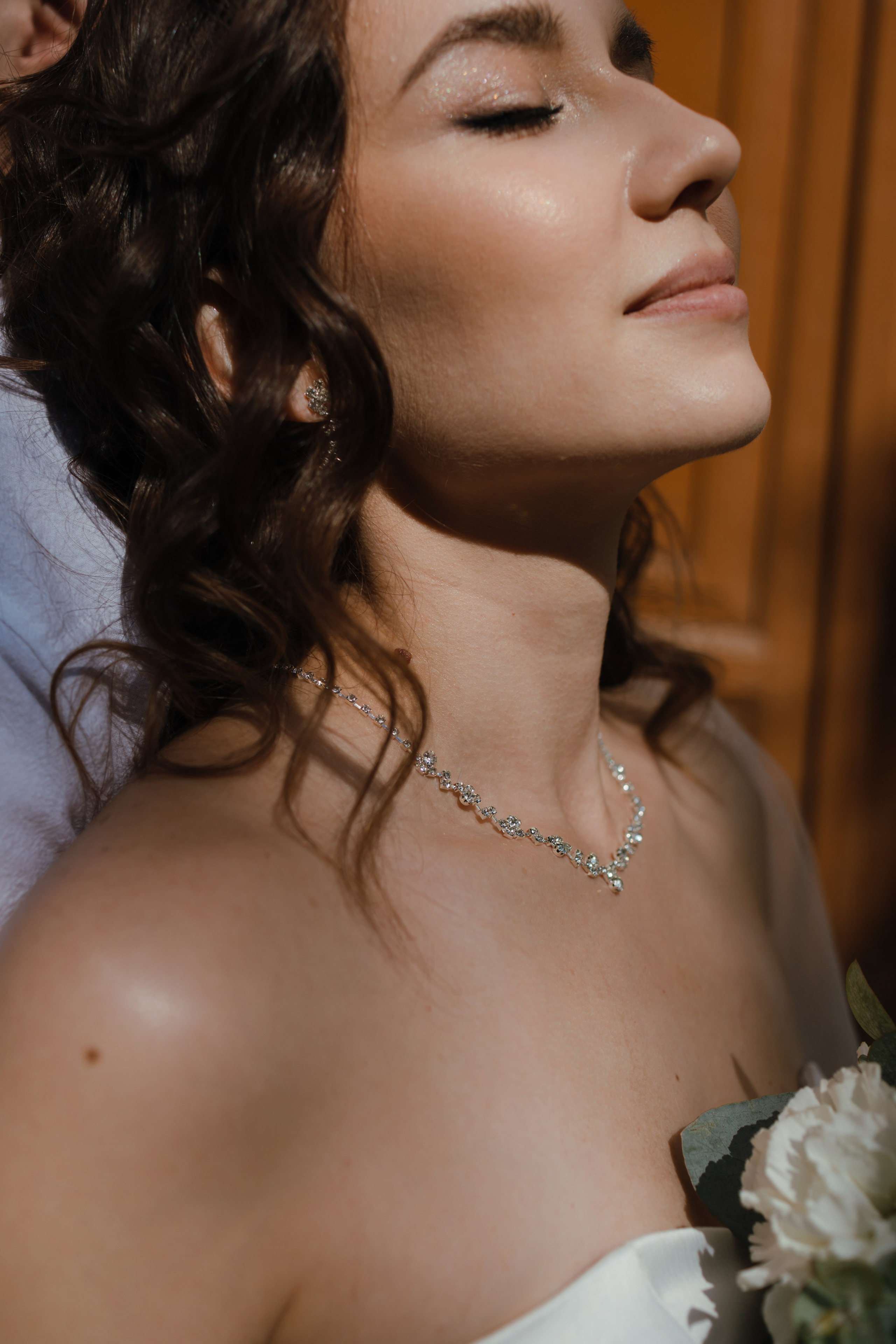 Лена и Никита