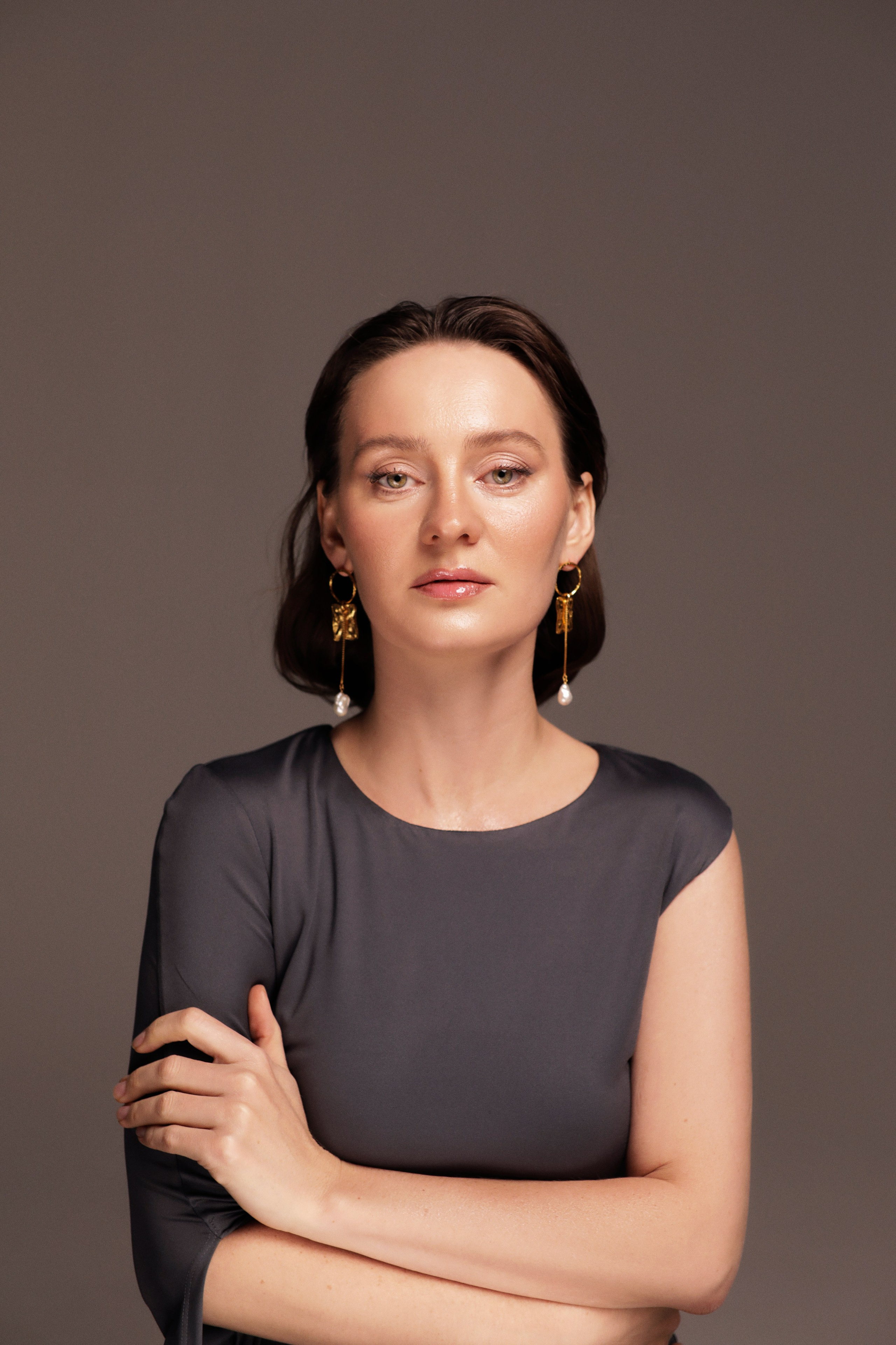 Женский портрет. Художественная фотография