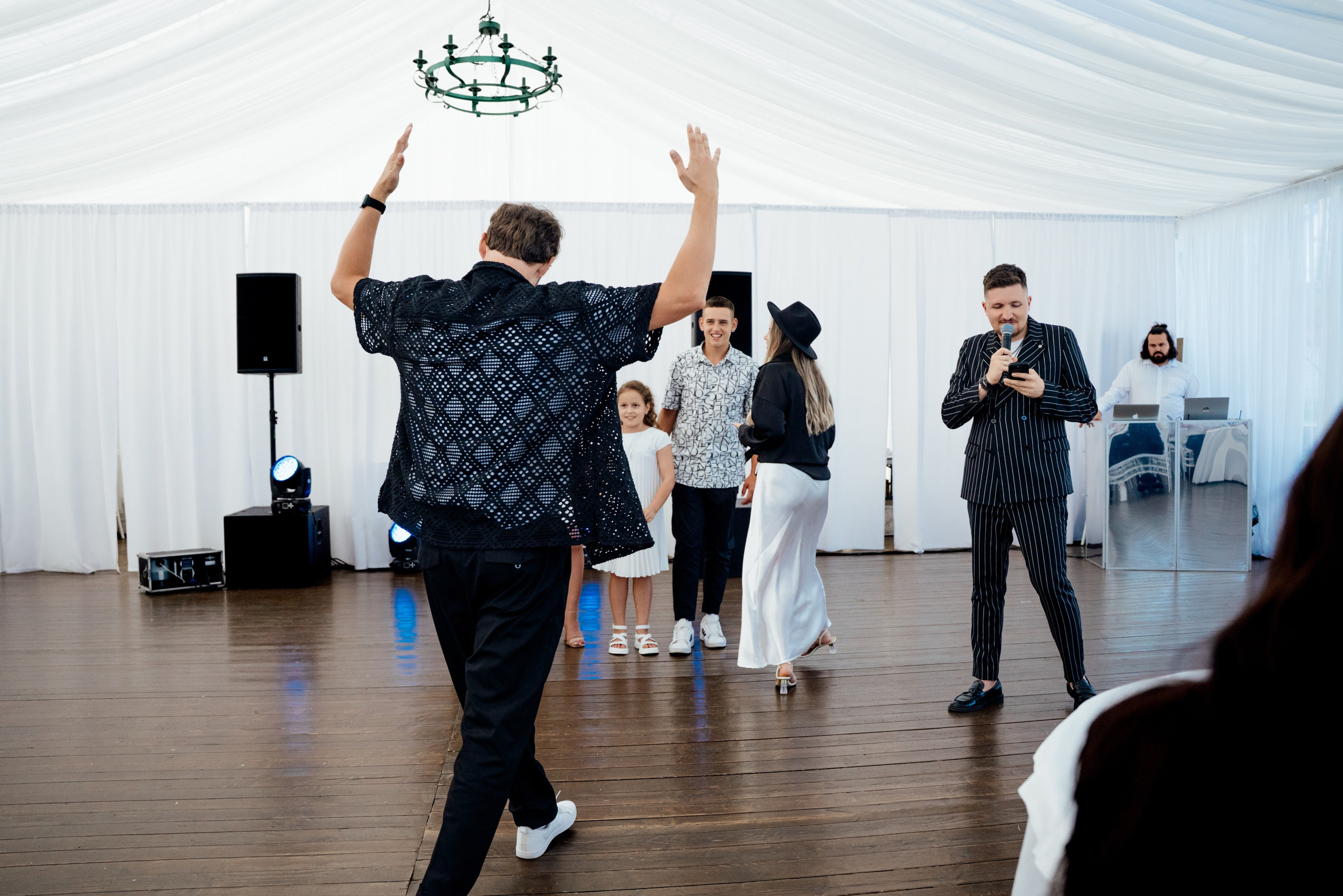 Евгений и Яна. Репортажный и свадебный фотограф Алексей Полячек