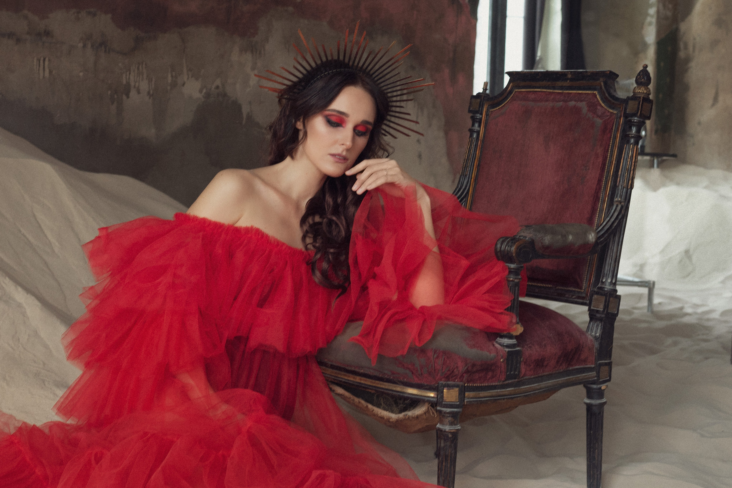 Съёмка Ангелины и Виктории. Фотограф, ретушёр, графический дизайнер в Петербурге Борякина Настя