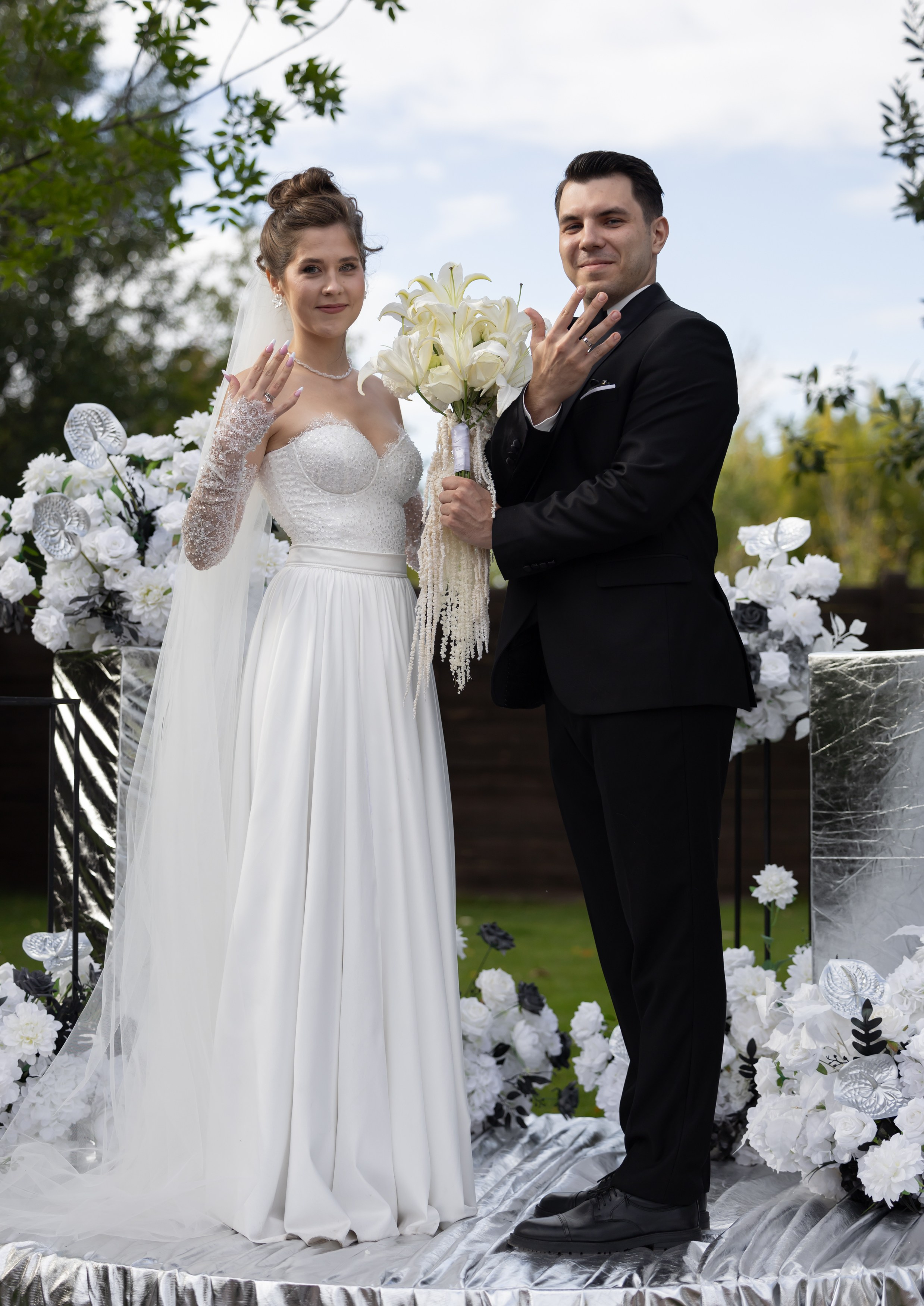 Kirill & Julia. Фотограф свадебный, репортажный, индивидуальный, фото для маркетплейсов, брендов, автосалонов