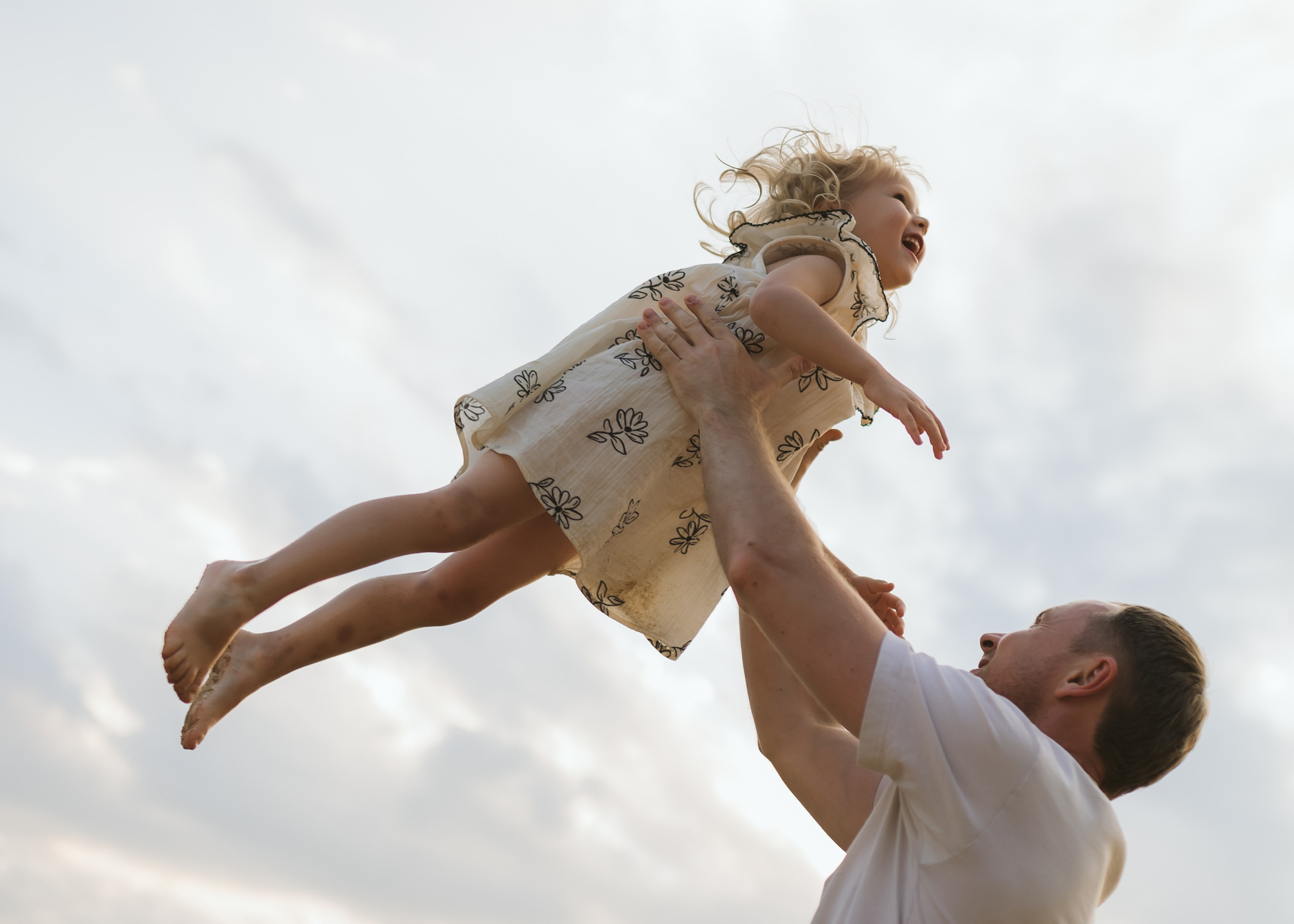 Света, Максим, Никита и Даша. Семейный и портретный фотограф Нижний Новгород