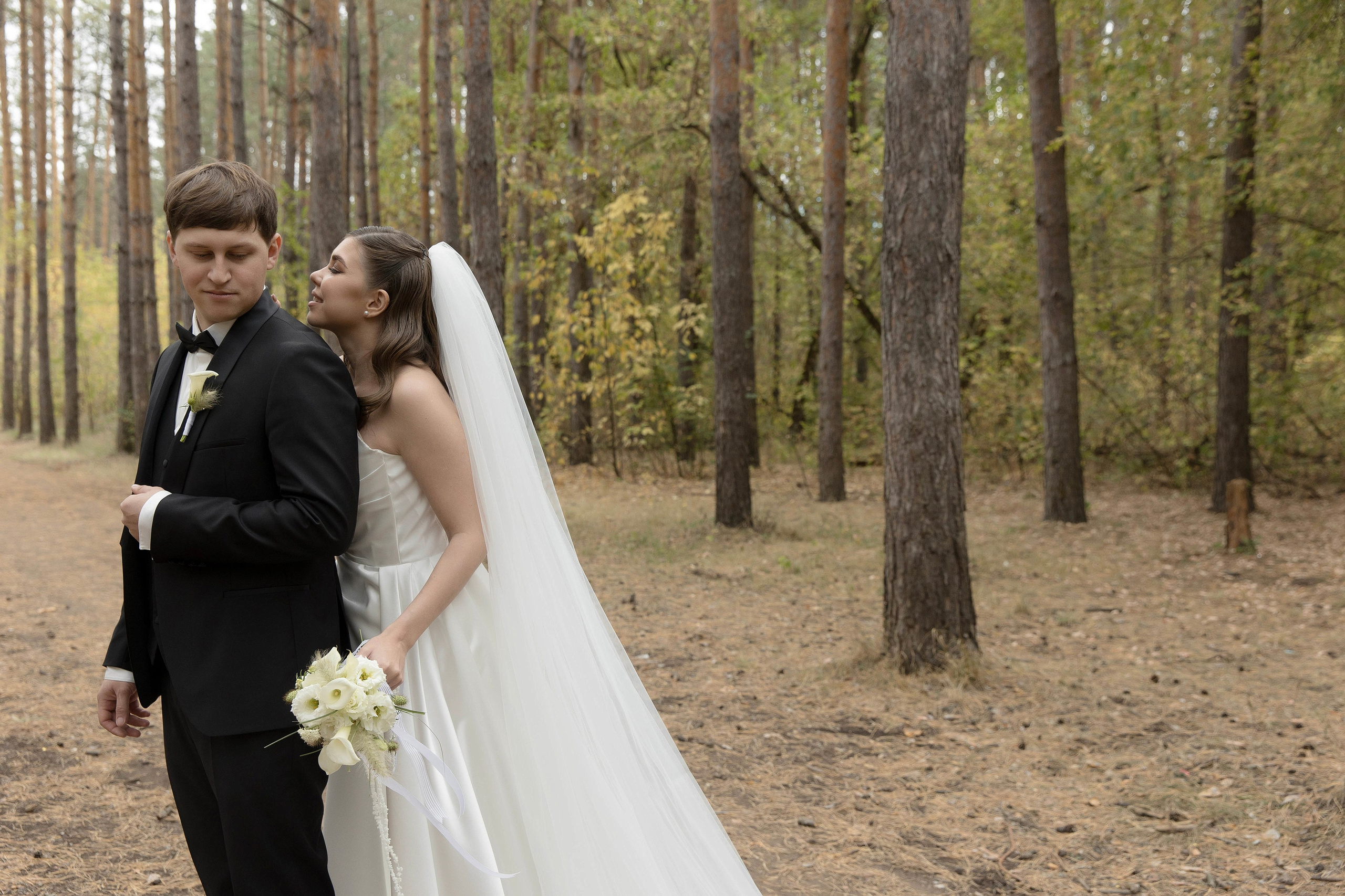 Мы. Свадебный и семейный фотограф в Самаре Стрельникова Ирина