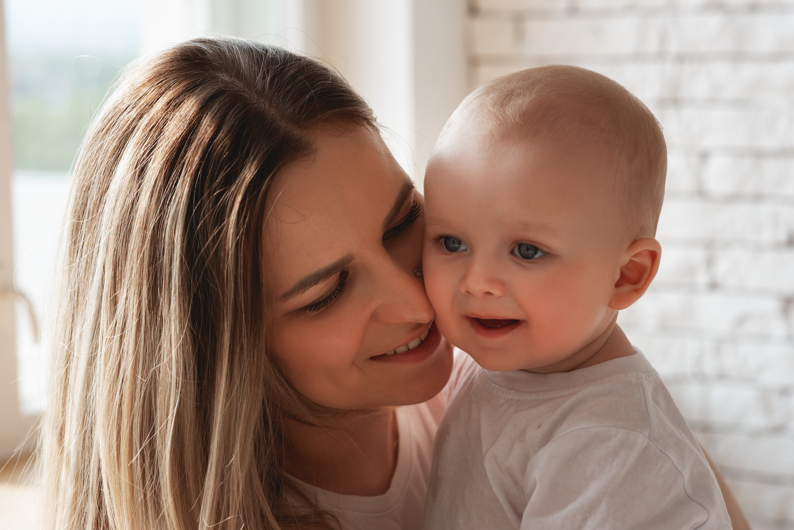Семейная фотосессия Полина Игорь Богдан. Семейный фотограф в Южно-Сахалинске Анастасия Лимарева