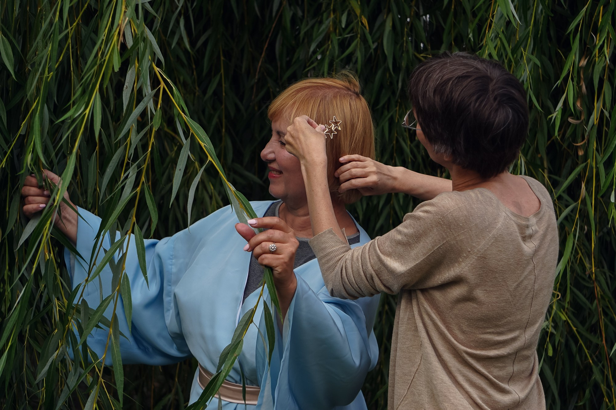 Алёна. Yaratezza production