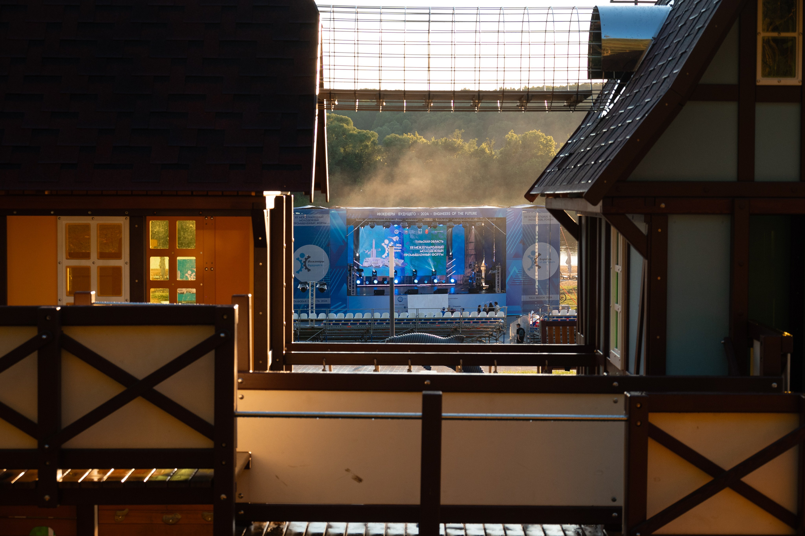 Инженеры будущего 2024. Фотограф и видеооператор в Туле | Даниил Рыбак
