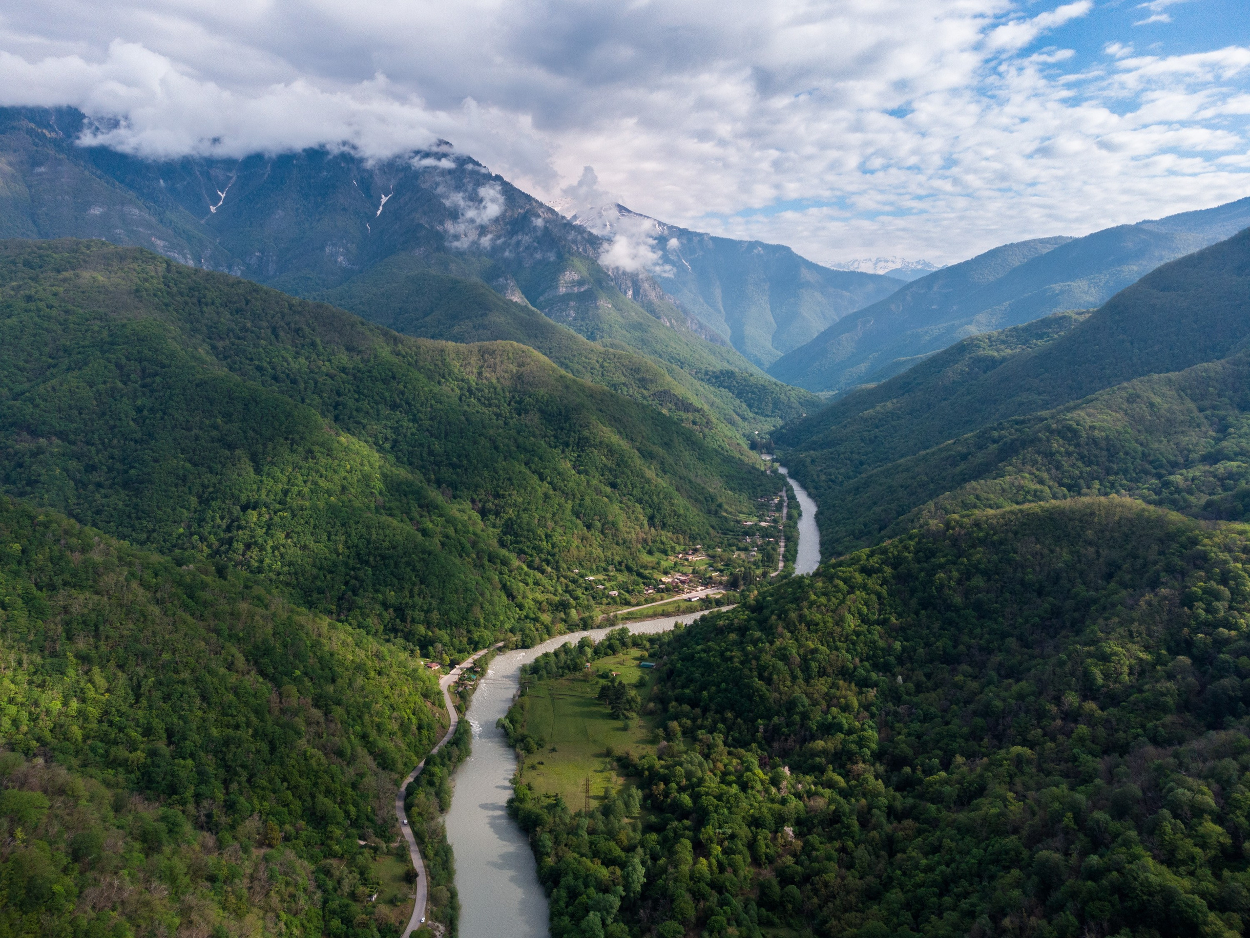Сочи, Абхазия. Фотограф и видеооператор в Туле | Даниил Рыбак
