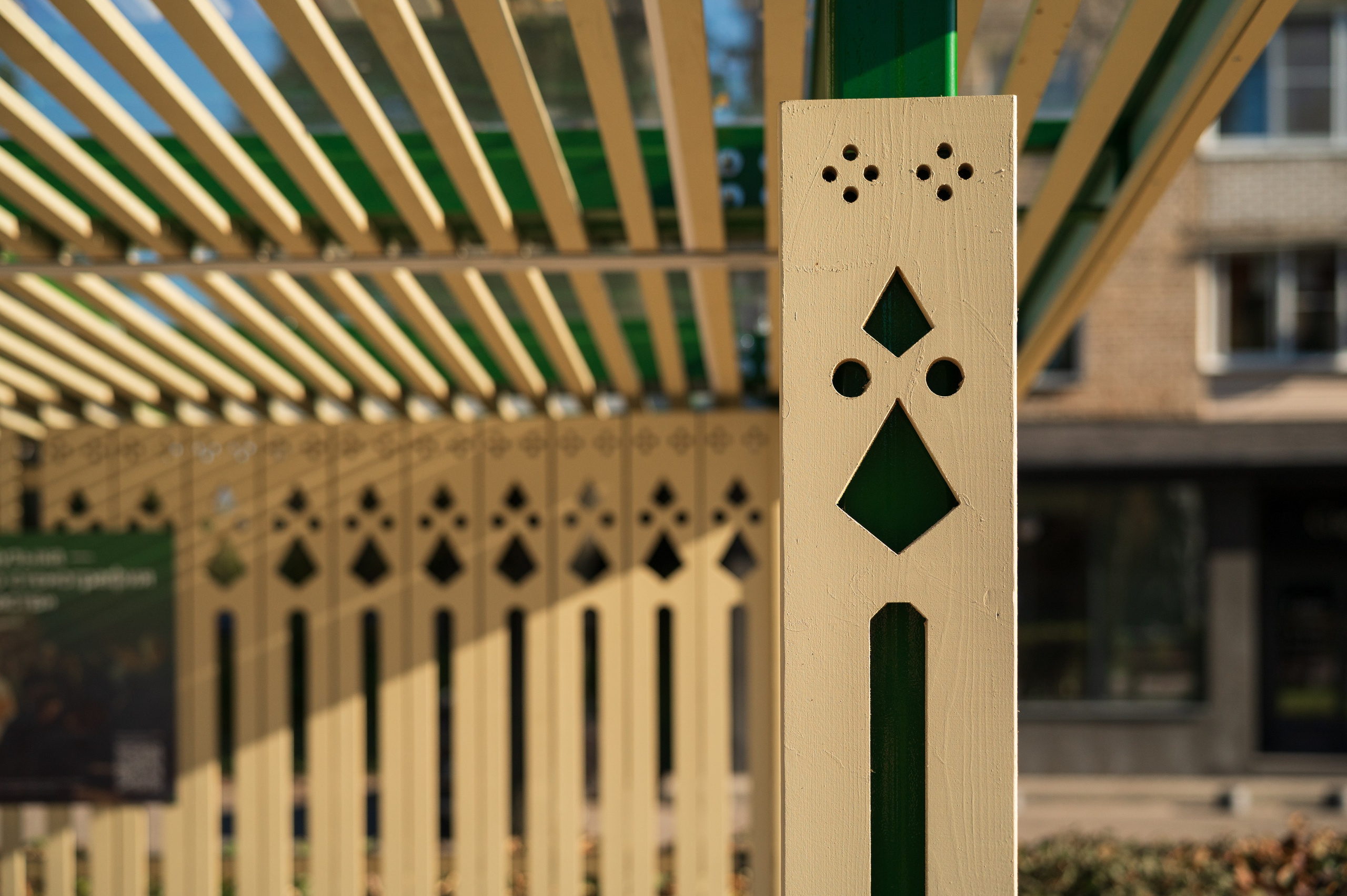 Толстовский сквер. Фотограф и видеооператор в Туле | Даниил Рыбак