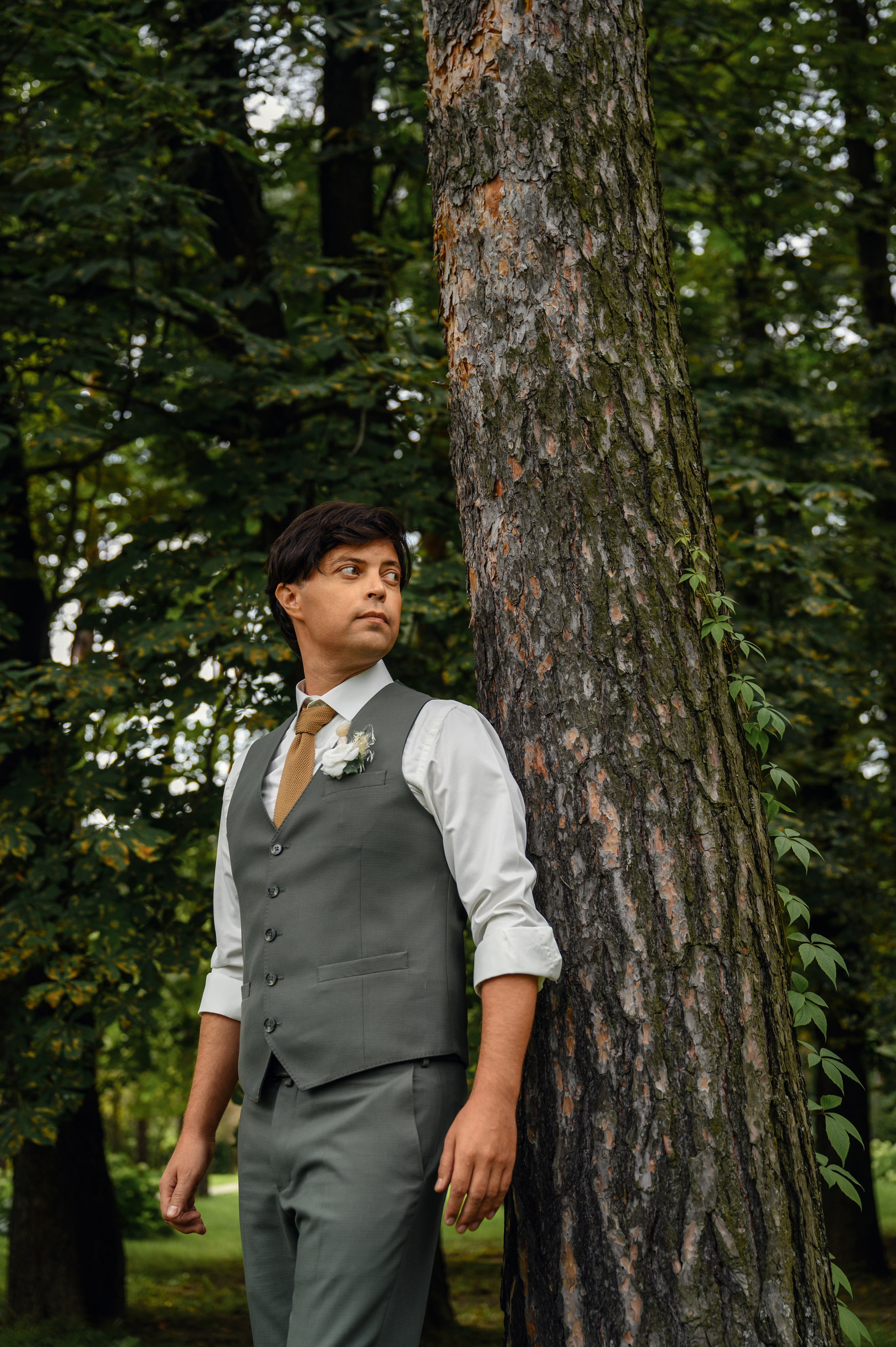 Свадьба Даши и Константина. Фотограф Светозар Андреев