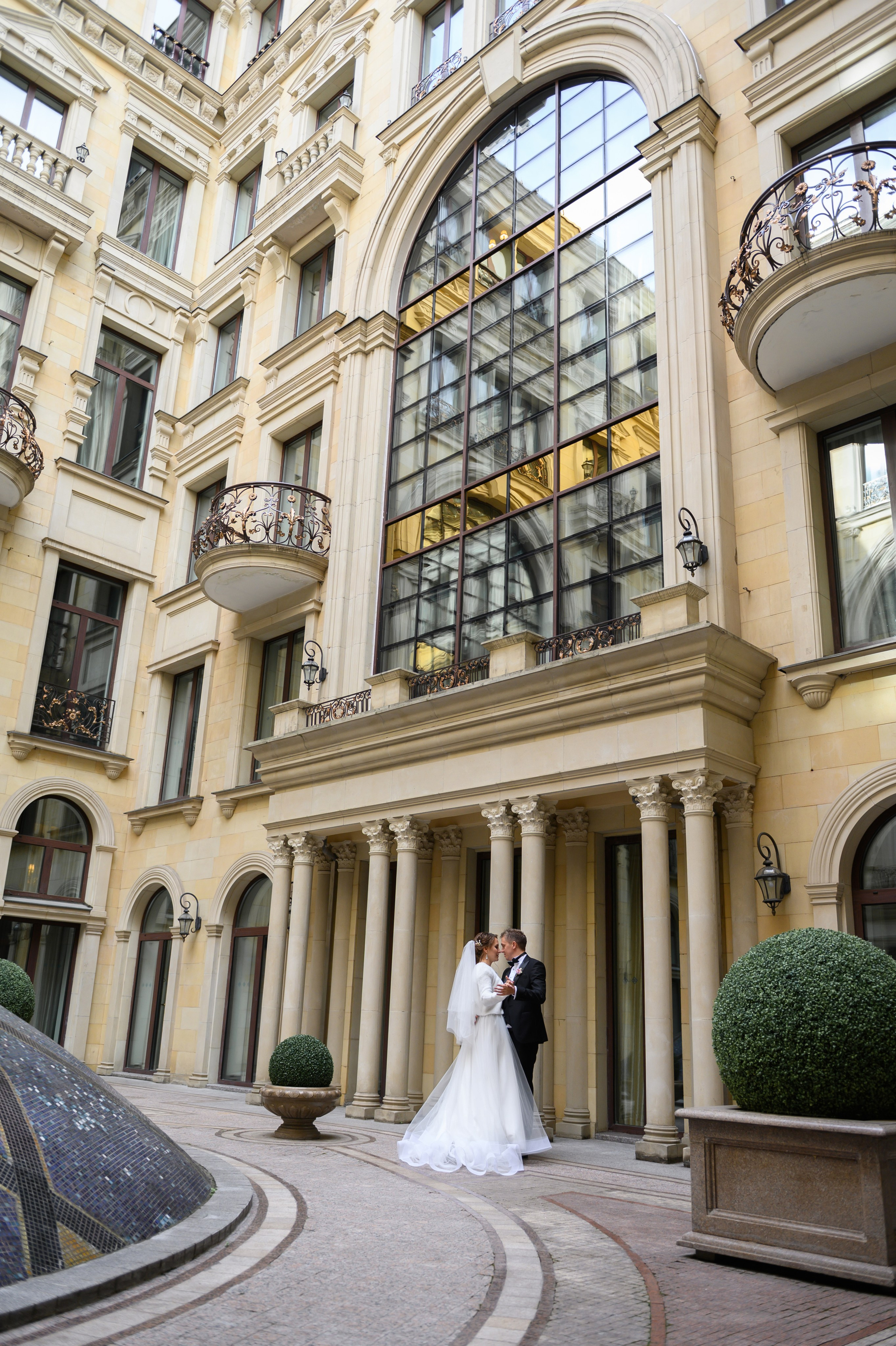 Свадьбы. Фотограф Светозар Андреев